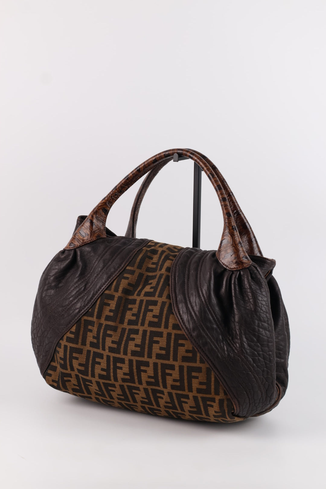 Fendi Spy FF Logo