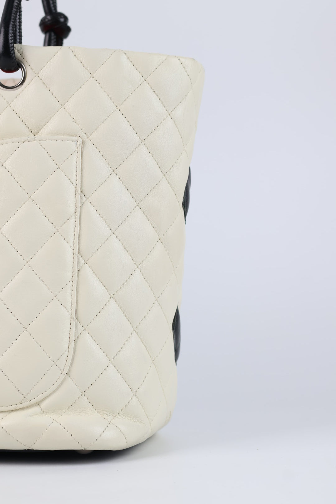 Chanel Cambon Tote