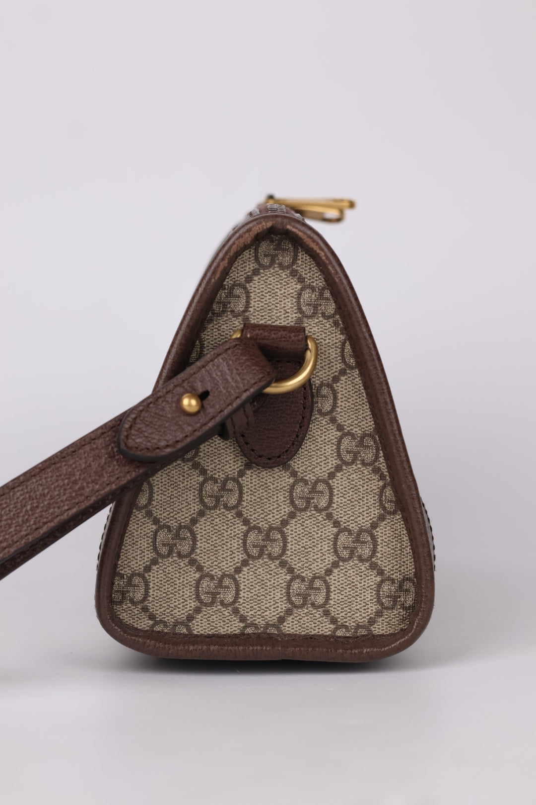Gucci Tracolla Ophidia GG Supreme
