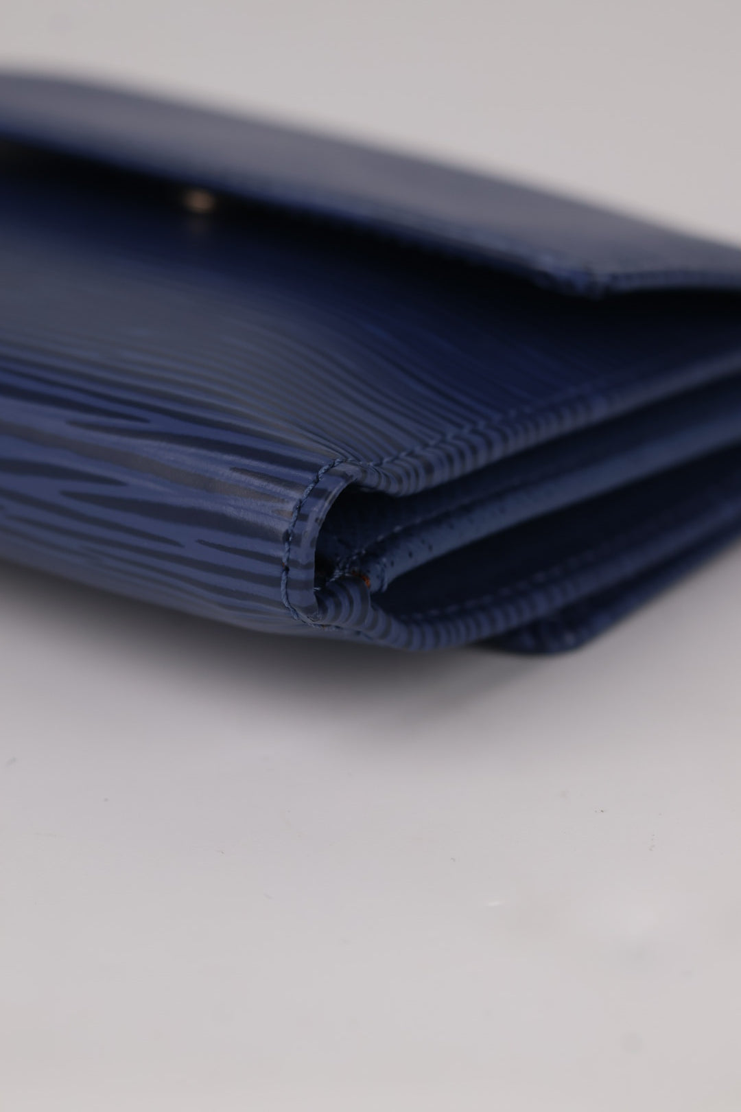 Louis Vuitton Portafoglio Compatto Epi