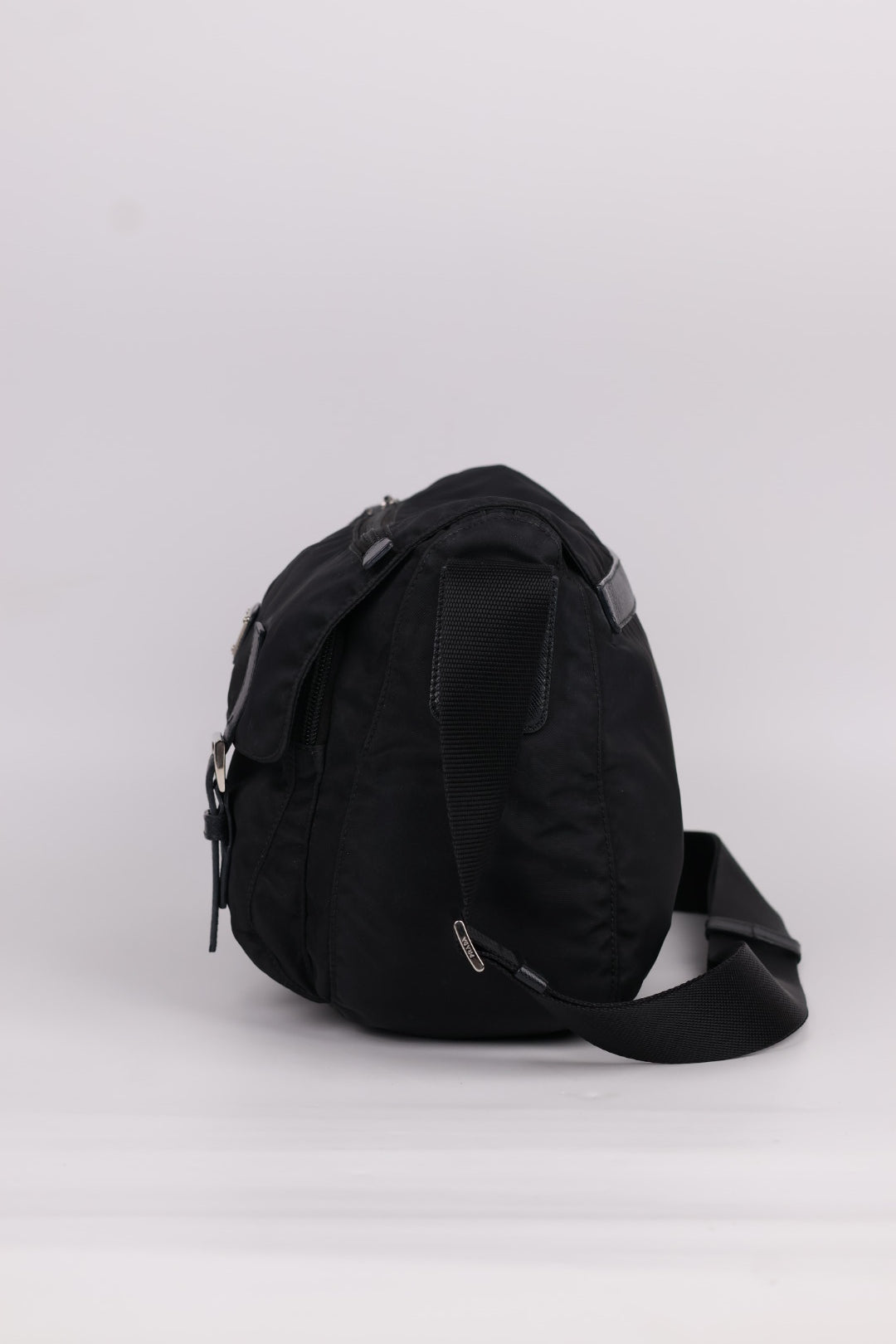 Prada Tracolla Re-Nylon