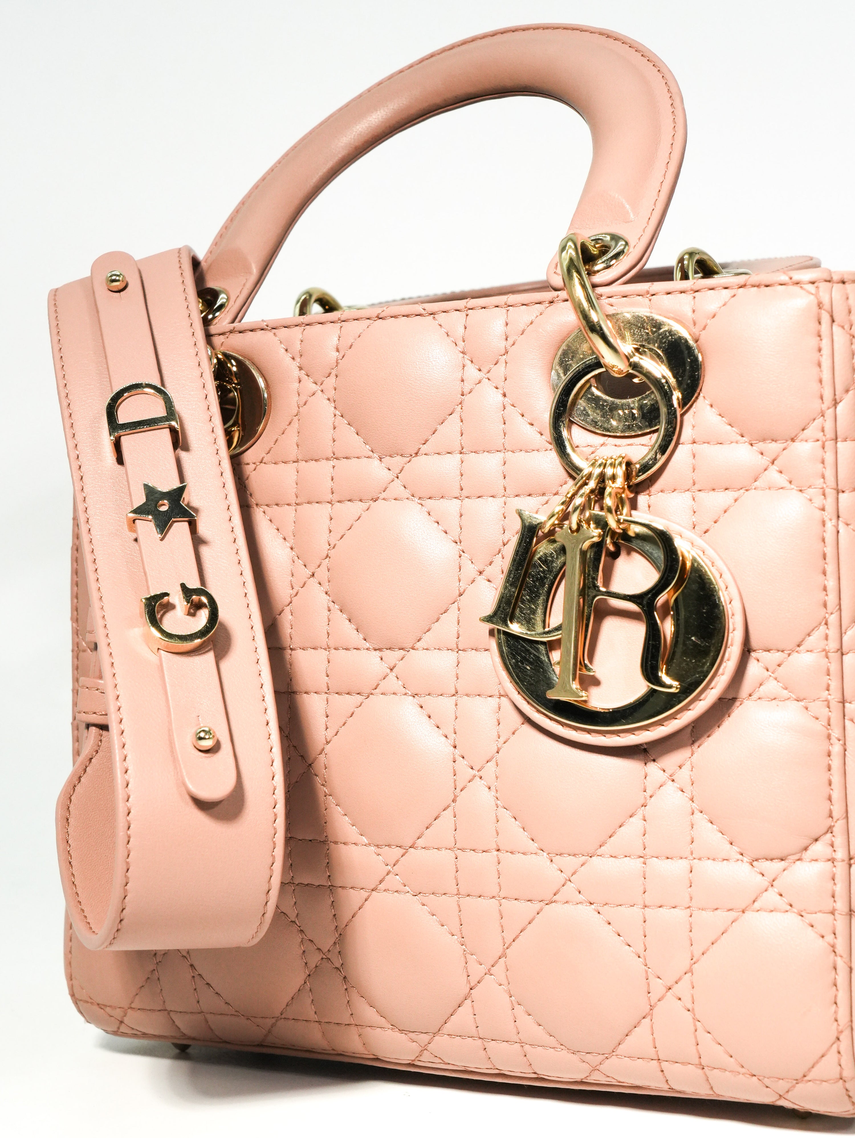 Lady Dior Small