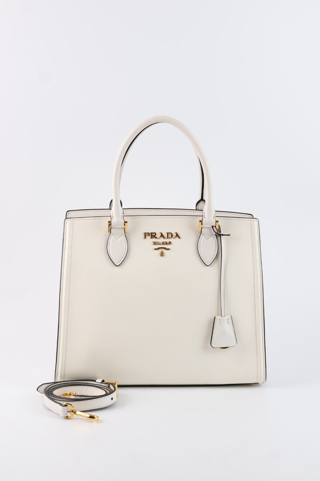 Prada Tote Saffiano