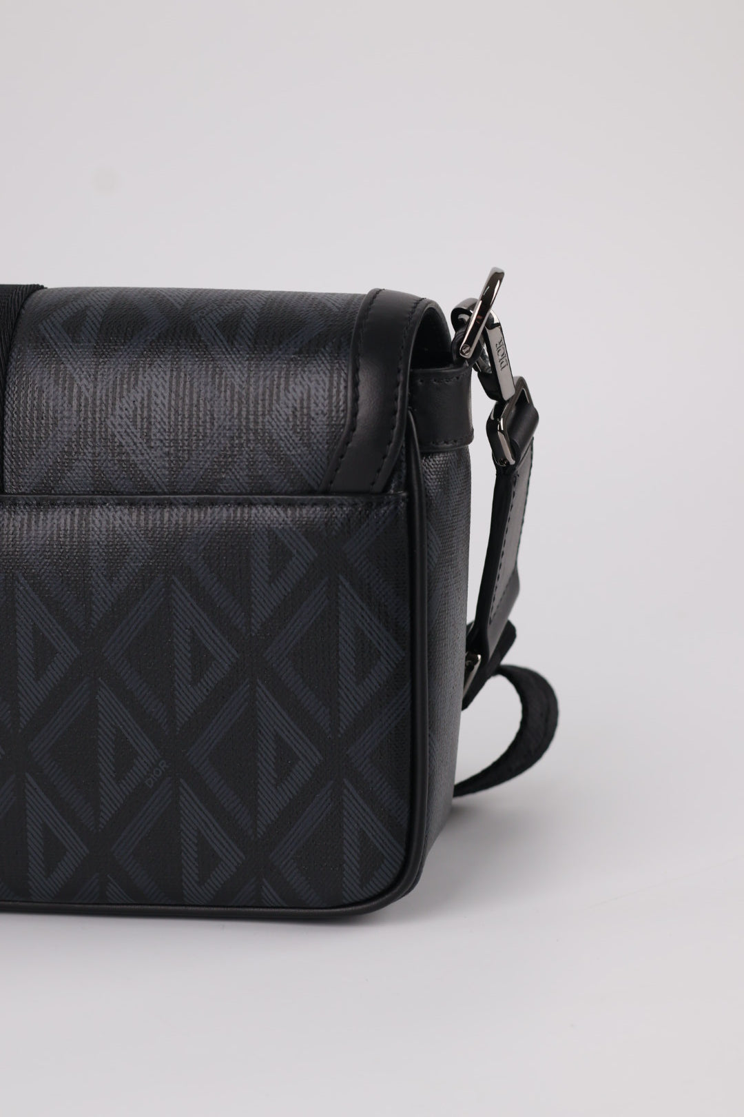 Dior Messenger Hit the Road Diamond