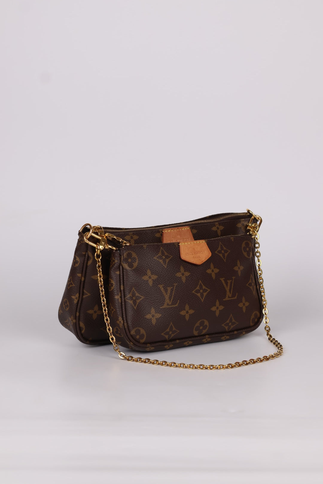 Louis Vuitton Multipochette Accessoires