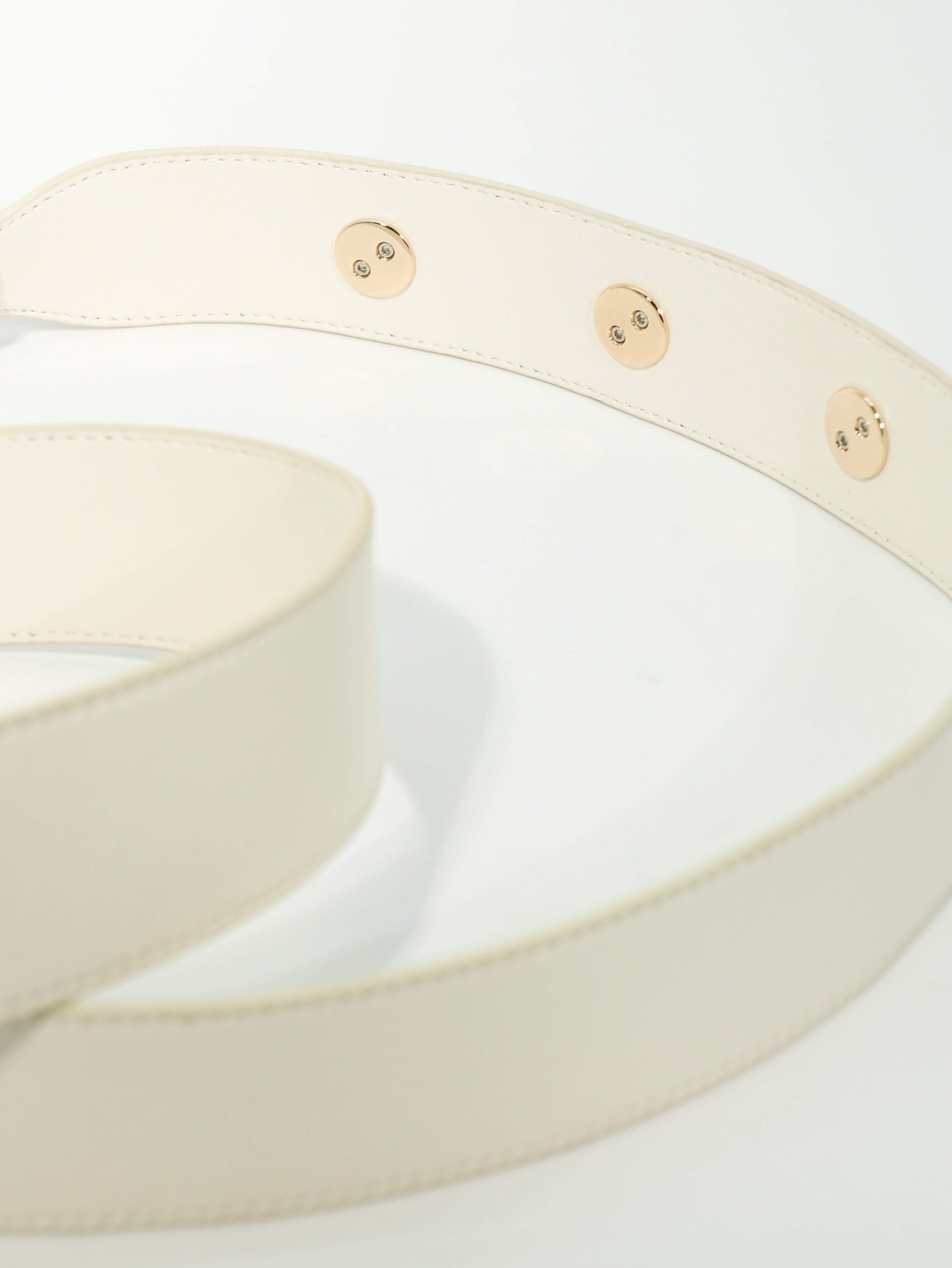 Dior Tracolla ABC