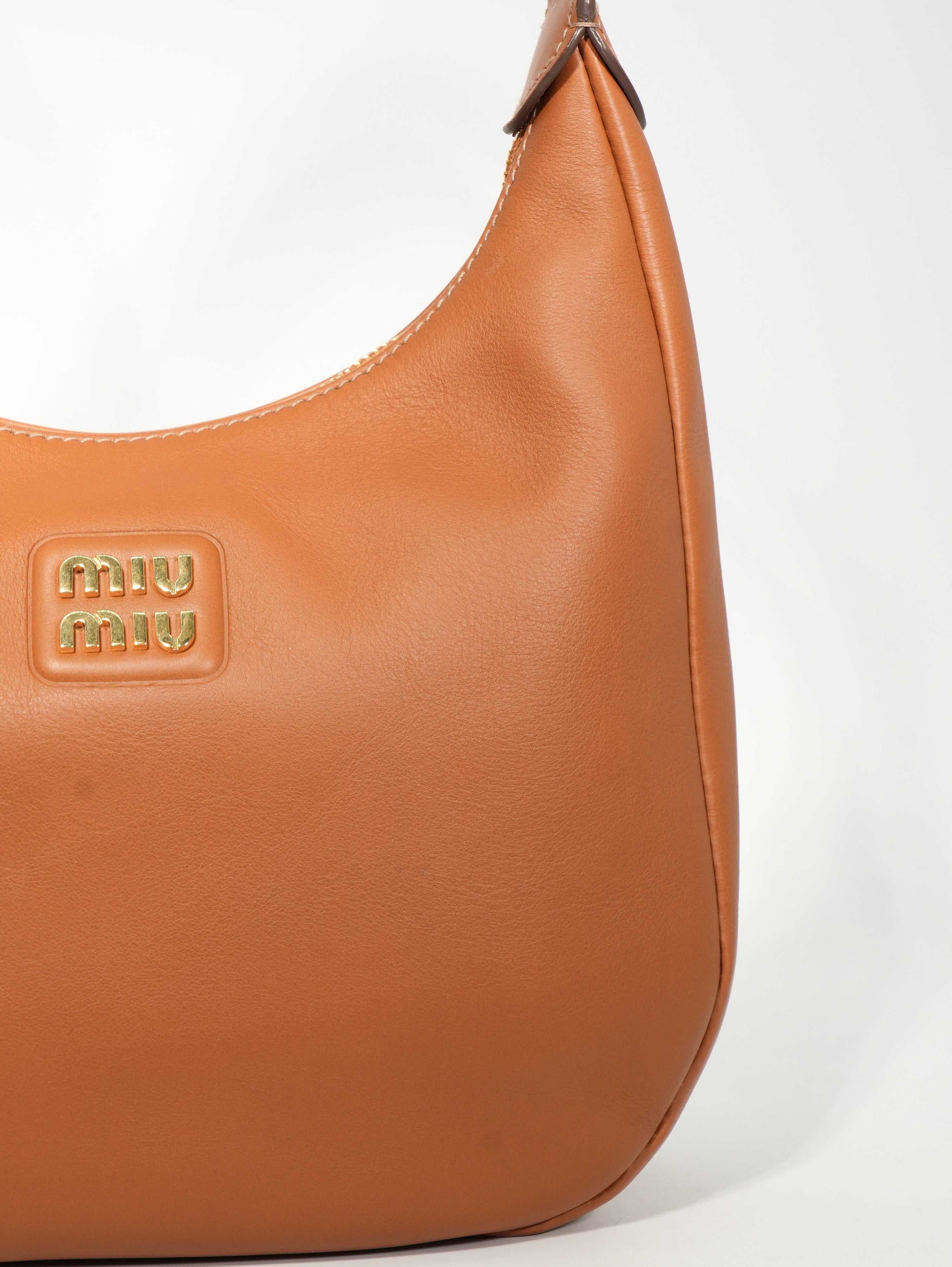 Miu Miu Hobo a Spalla