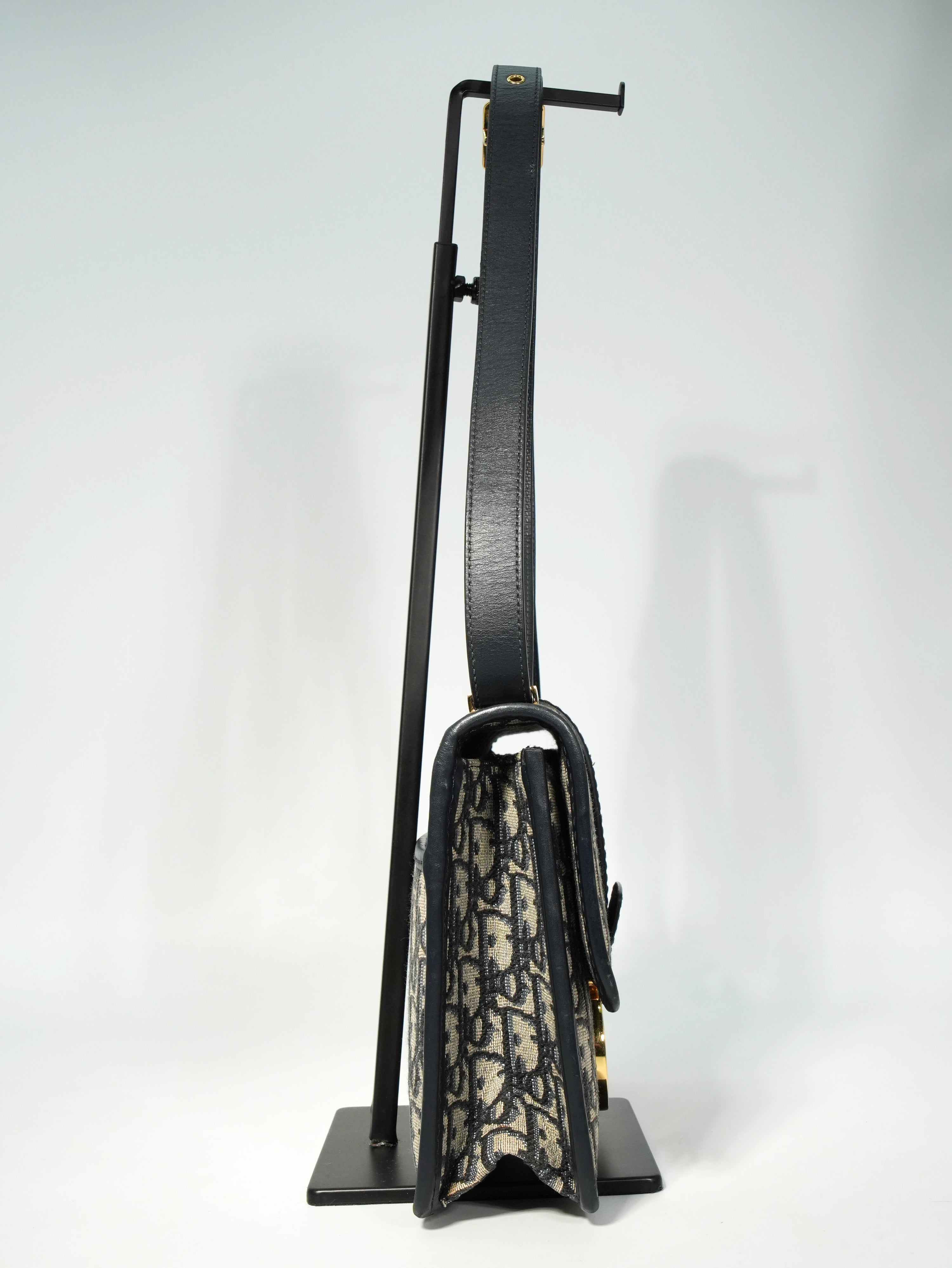 Dior Montaigne Jacquard Oblique