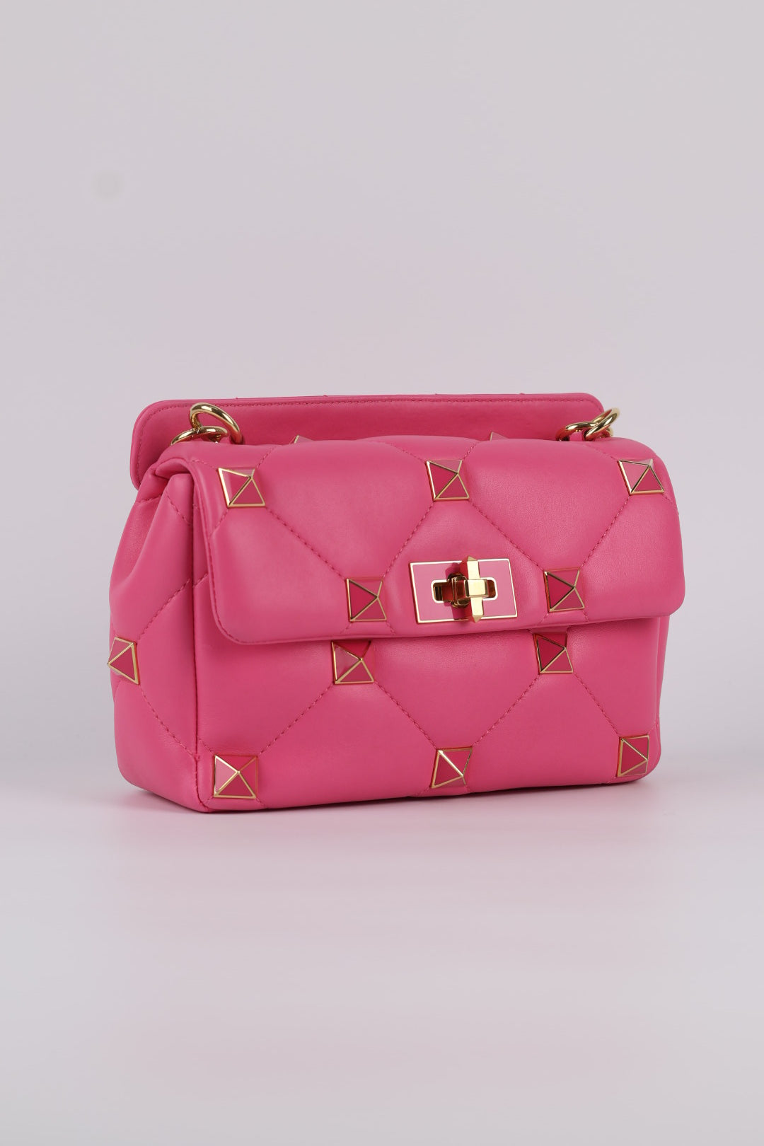 Valentino Roman Stud Media