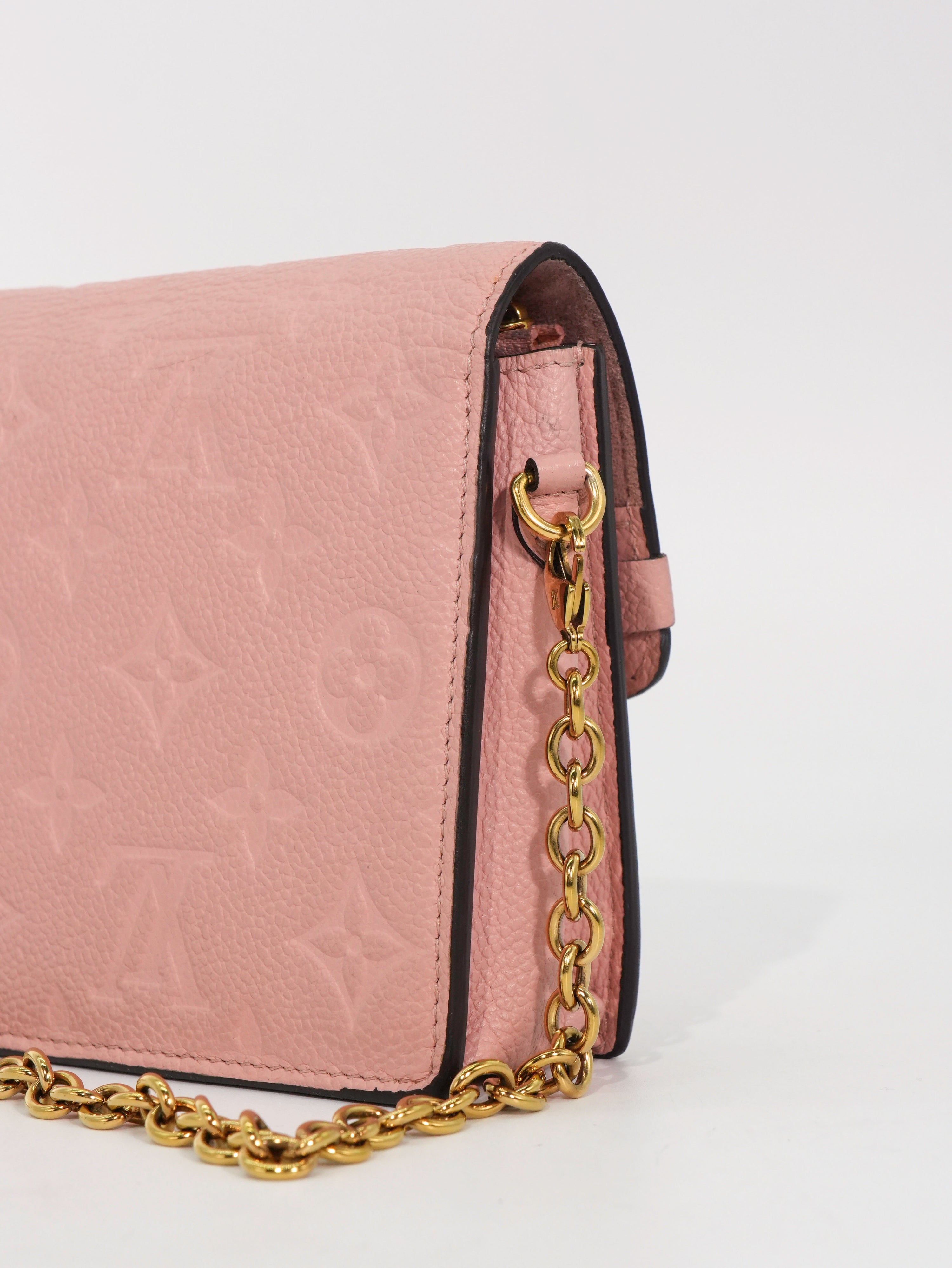 Louis Vuitton Woc Vavin Empreinte