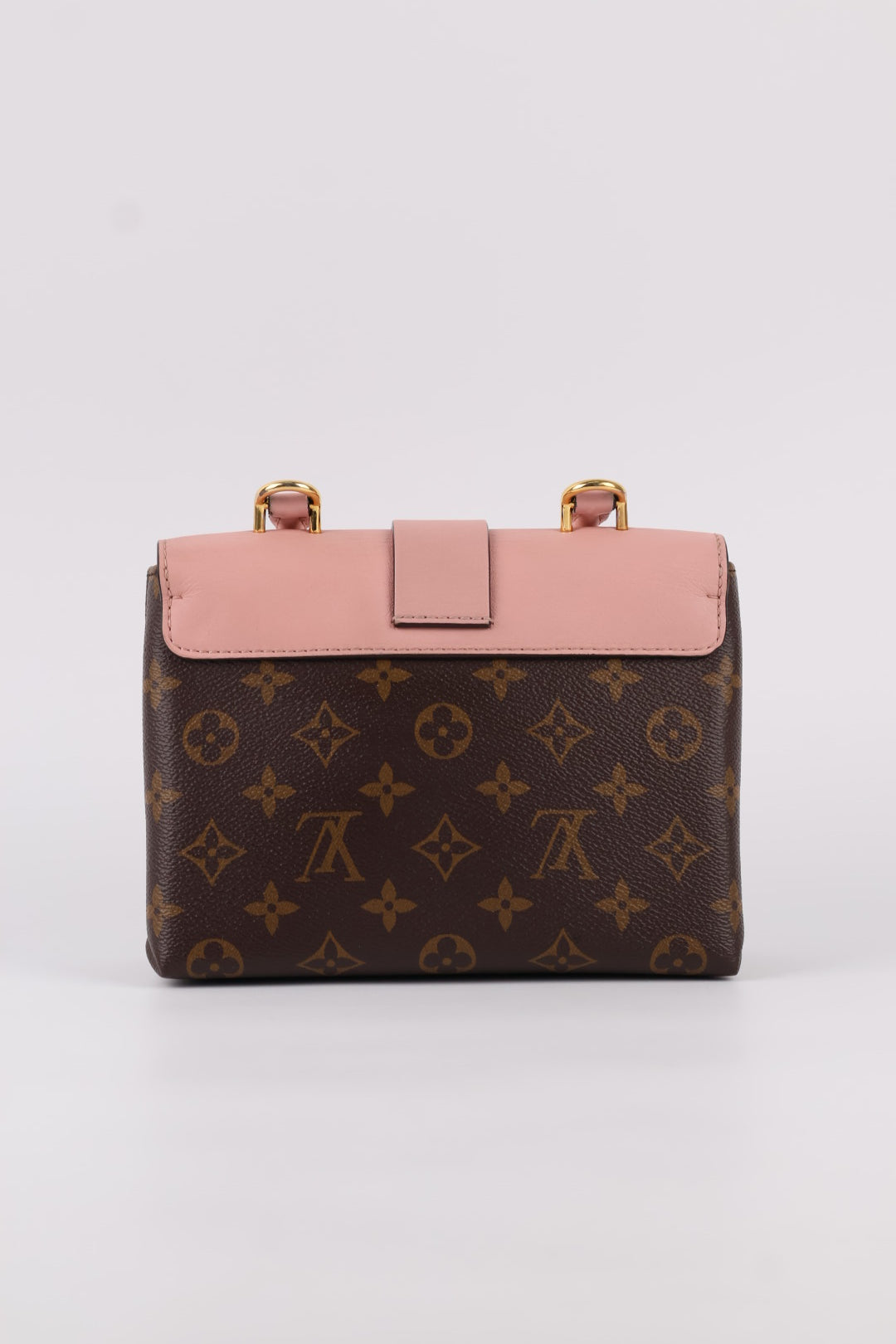 Louis Vuitton Locky BB Monogram
