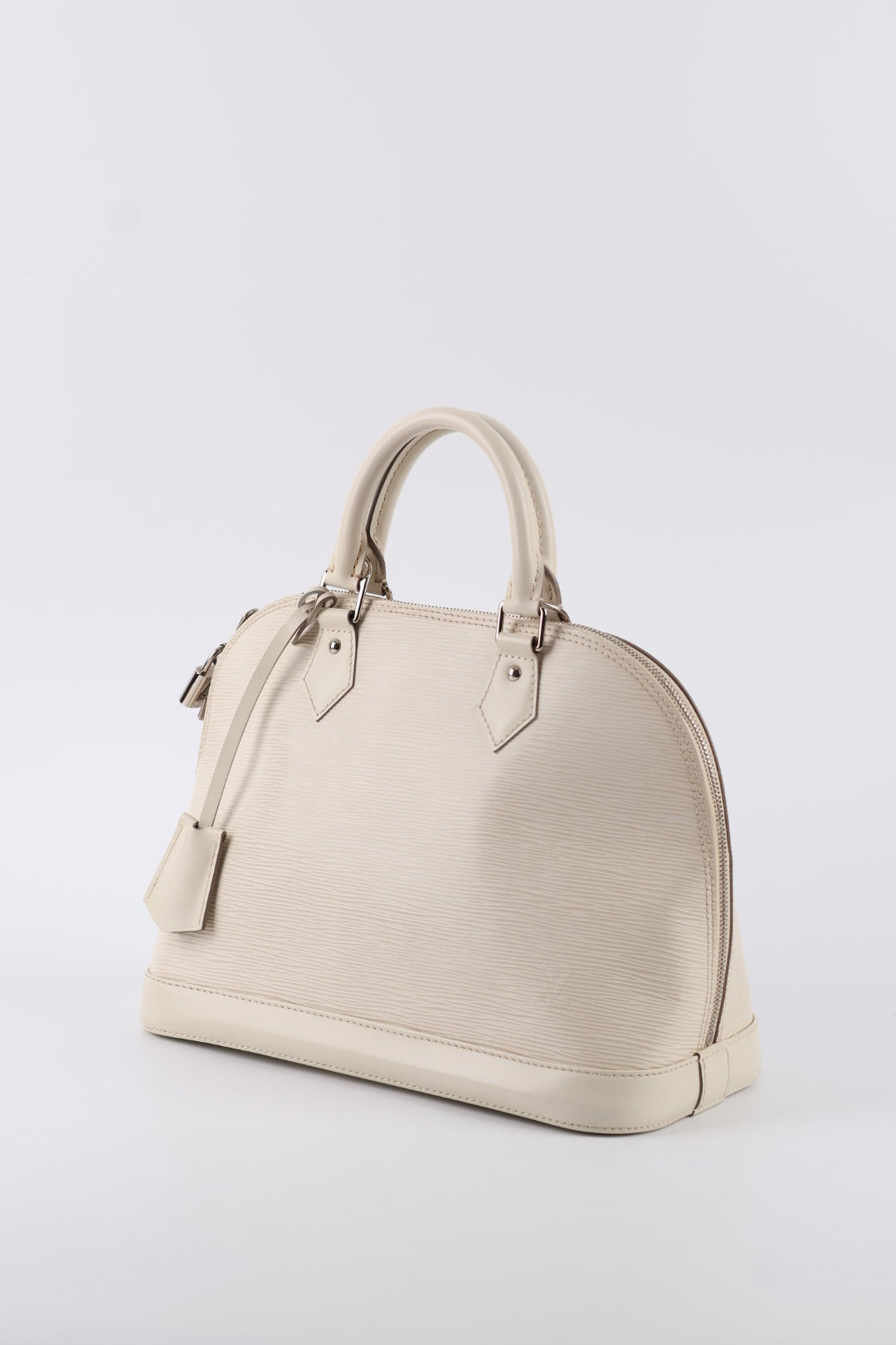 Louis Vuitton Alma PM Epi