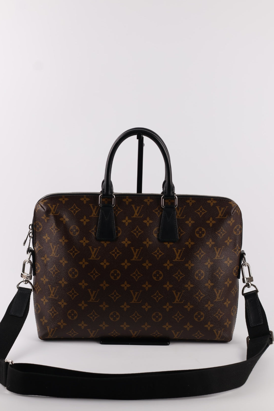 Louis Vuitton Portadocumenti Voyage Monogram