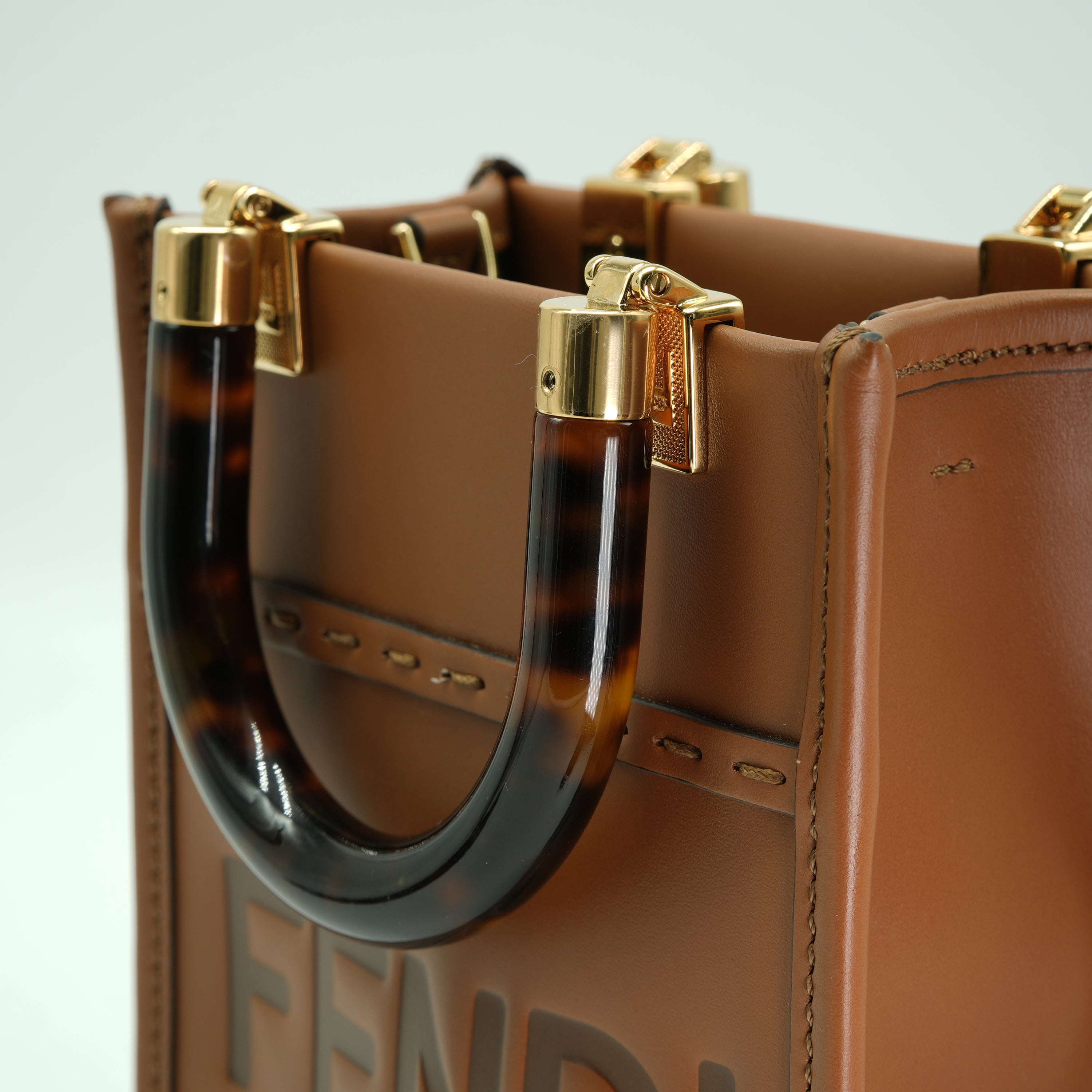 Fendi Mini Sunshine