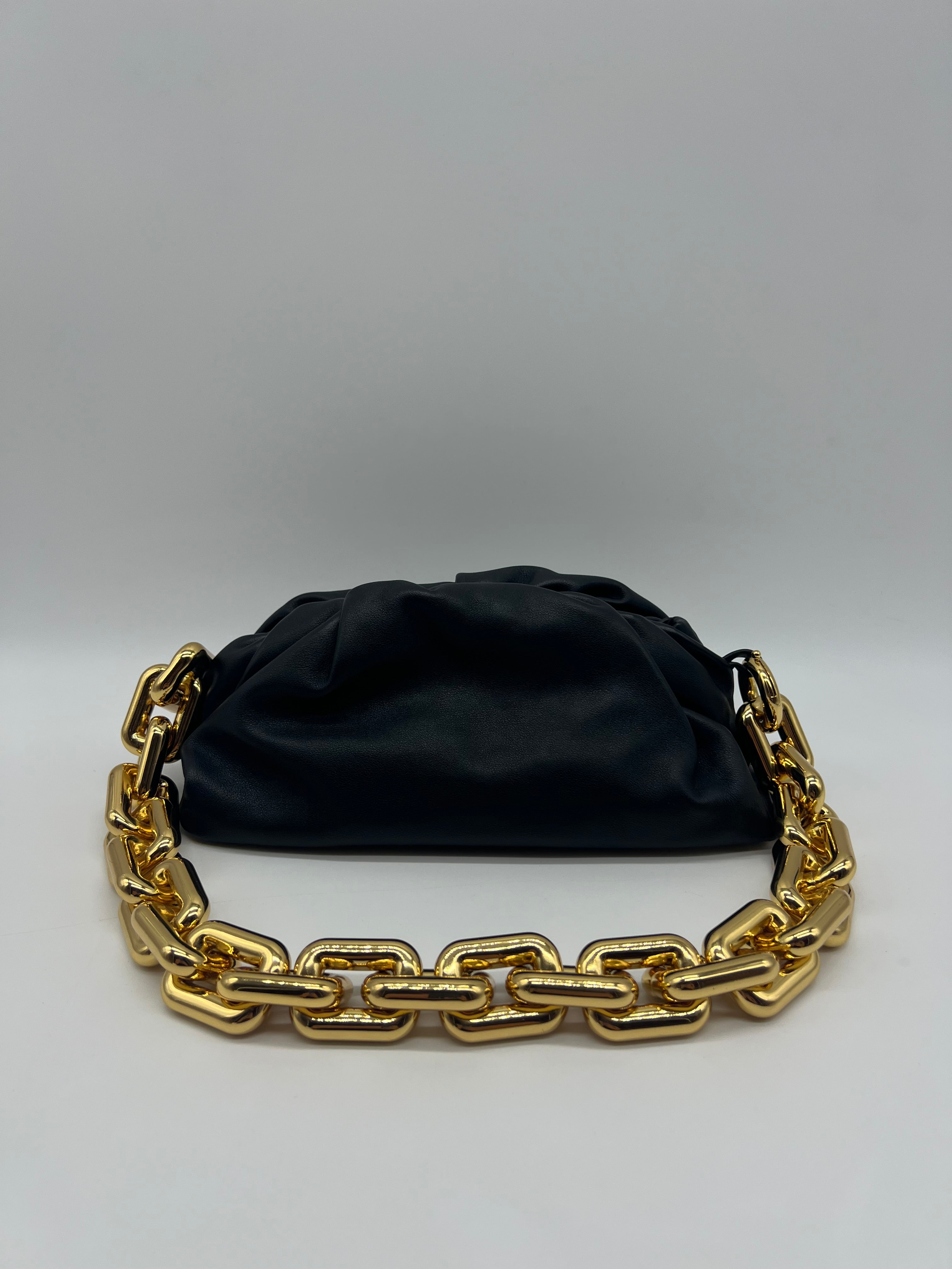 Bottega Veneta Chain Pouch