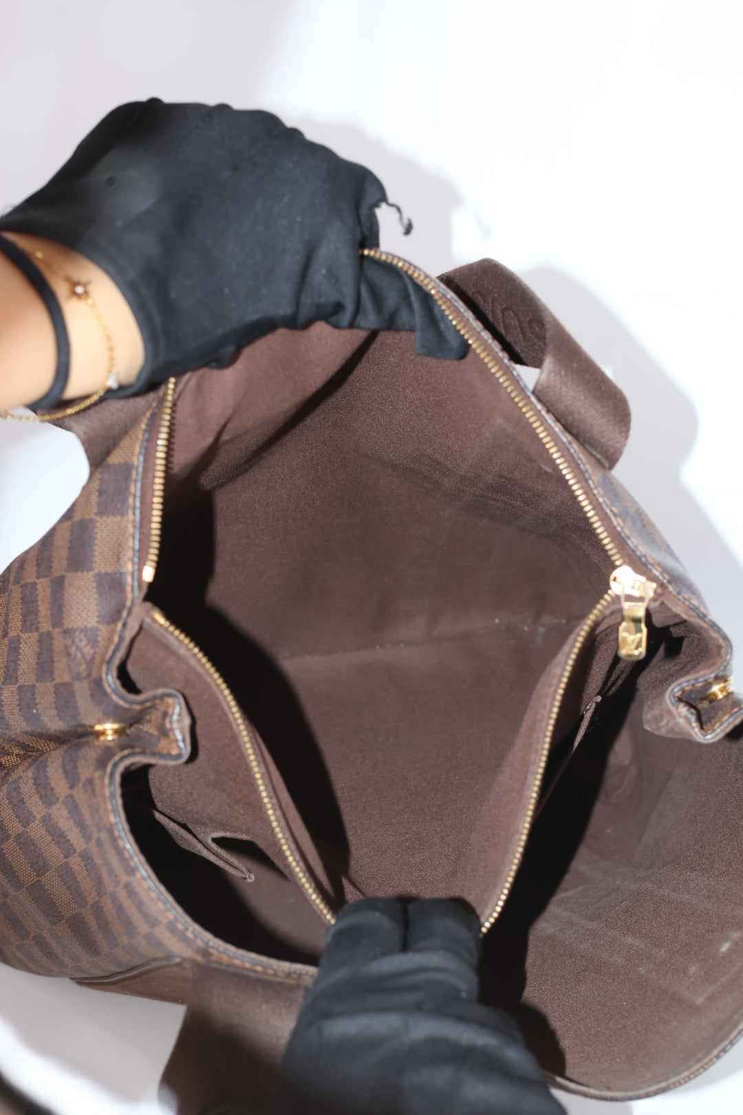 Louis Vuitton Beaubourg Damier