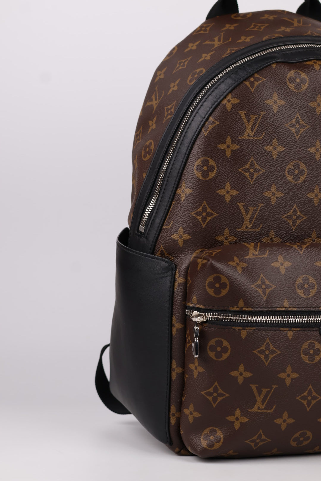 Louis Vuitton Zaino Discovery PM Monogram