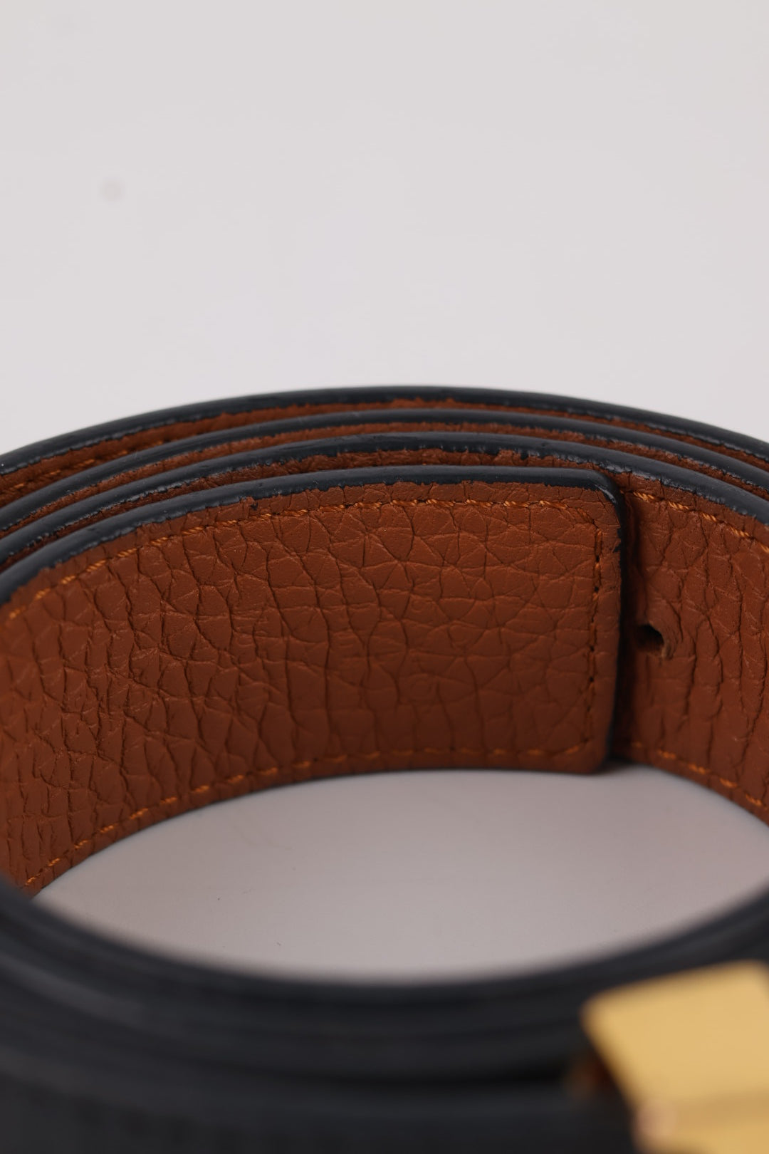 Louis Vuitton Cintura Initiales