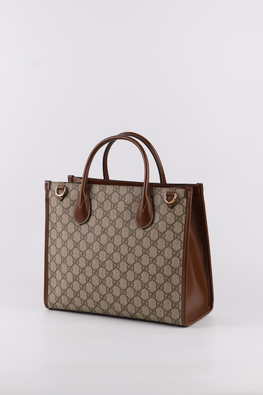 Gucci Tote GG Supreme Small