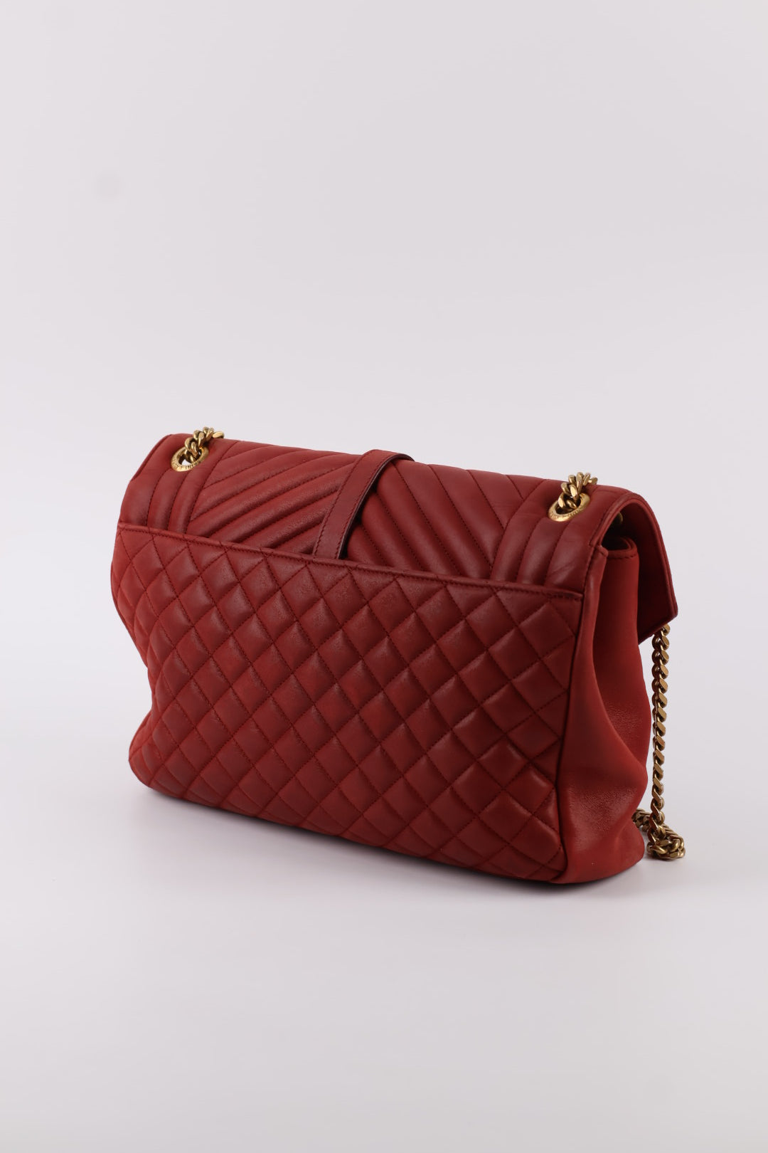 Saint Laurent College Media Nabuk