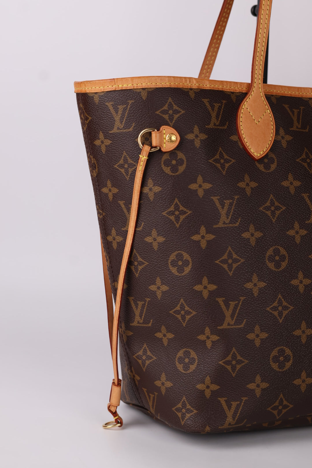 Louis Vuitton Neverfull MM Monogram