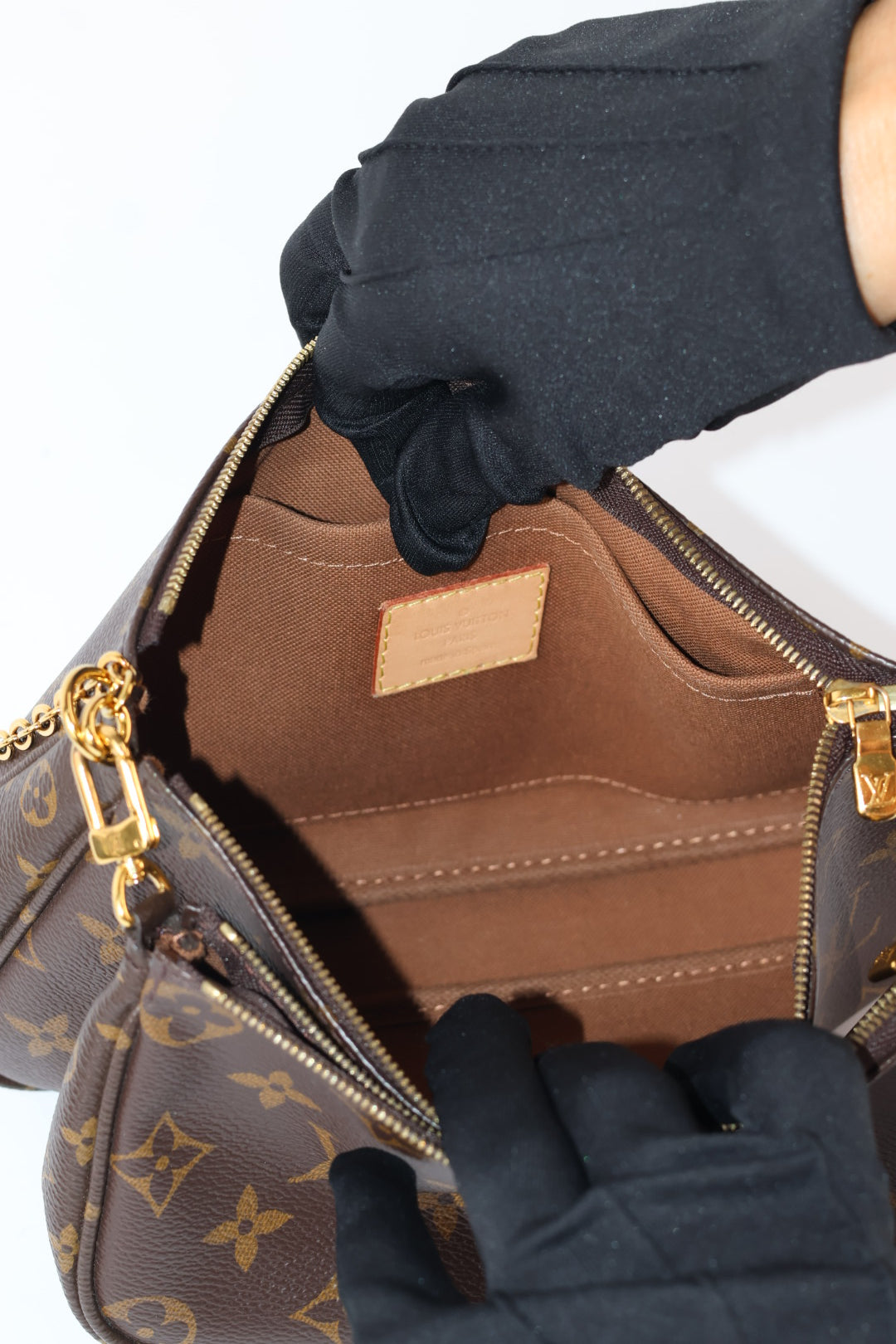 Louis Vuitton Multipochette Accessoires