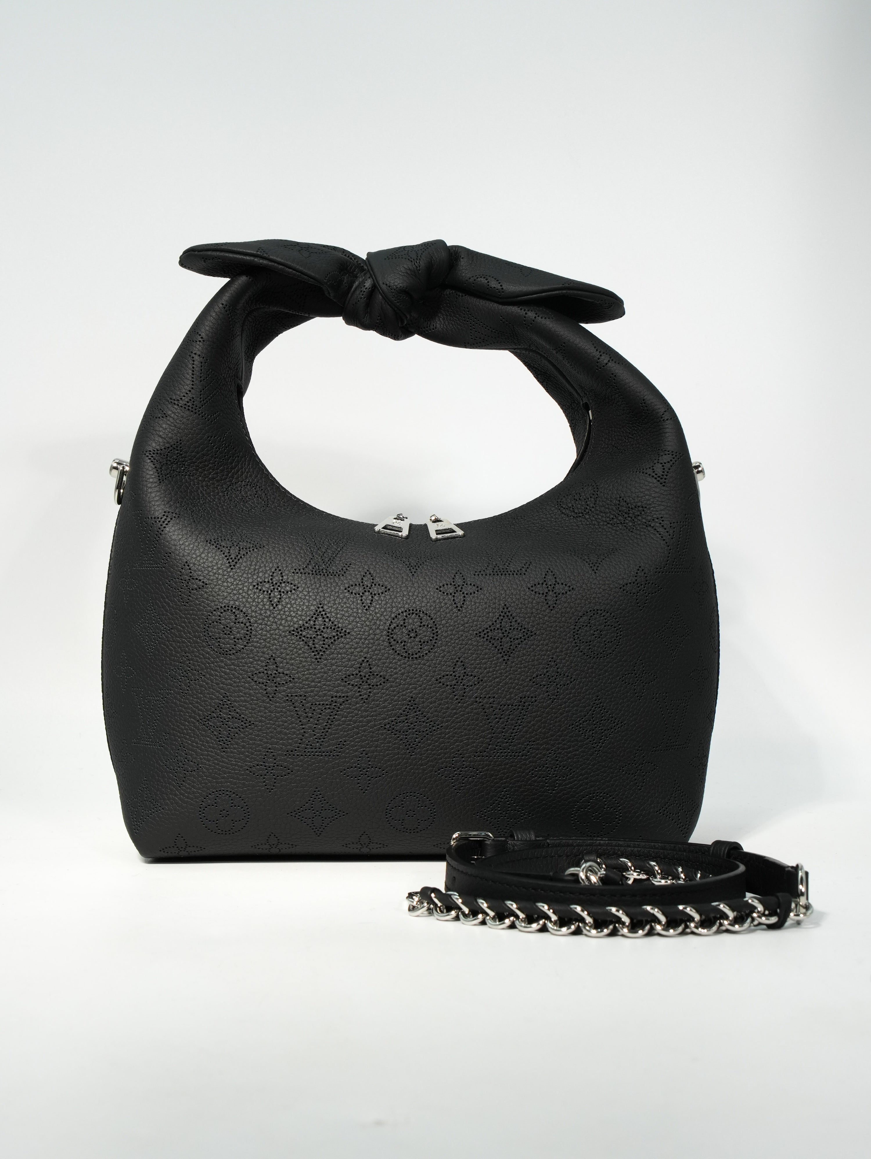 Louis Vuitton Why Knot PM Mahina