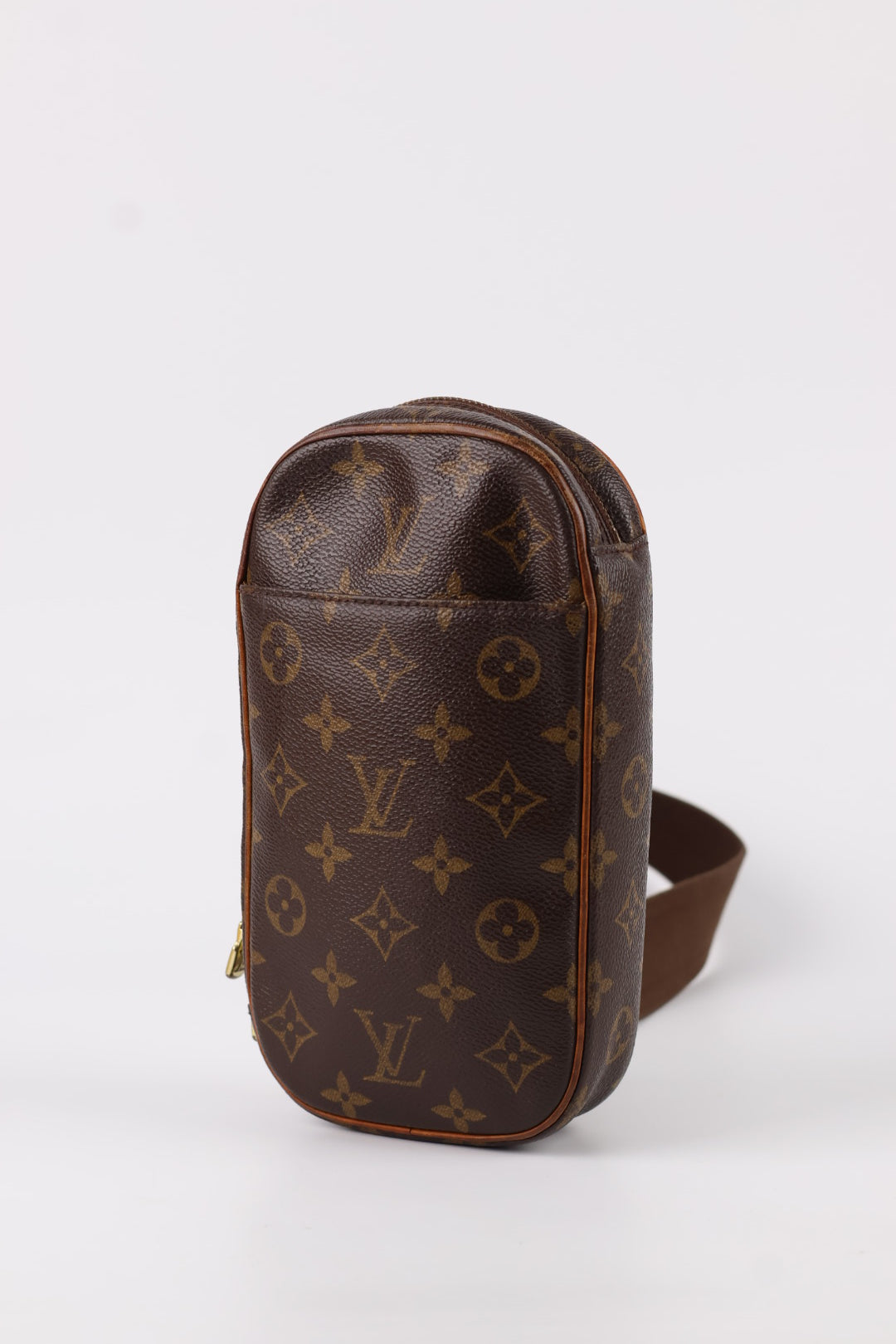 Louis Vuitton Marsupio Gange Monogram