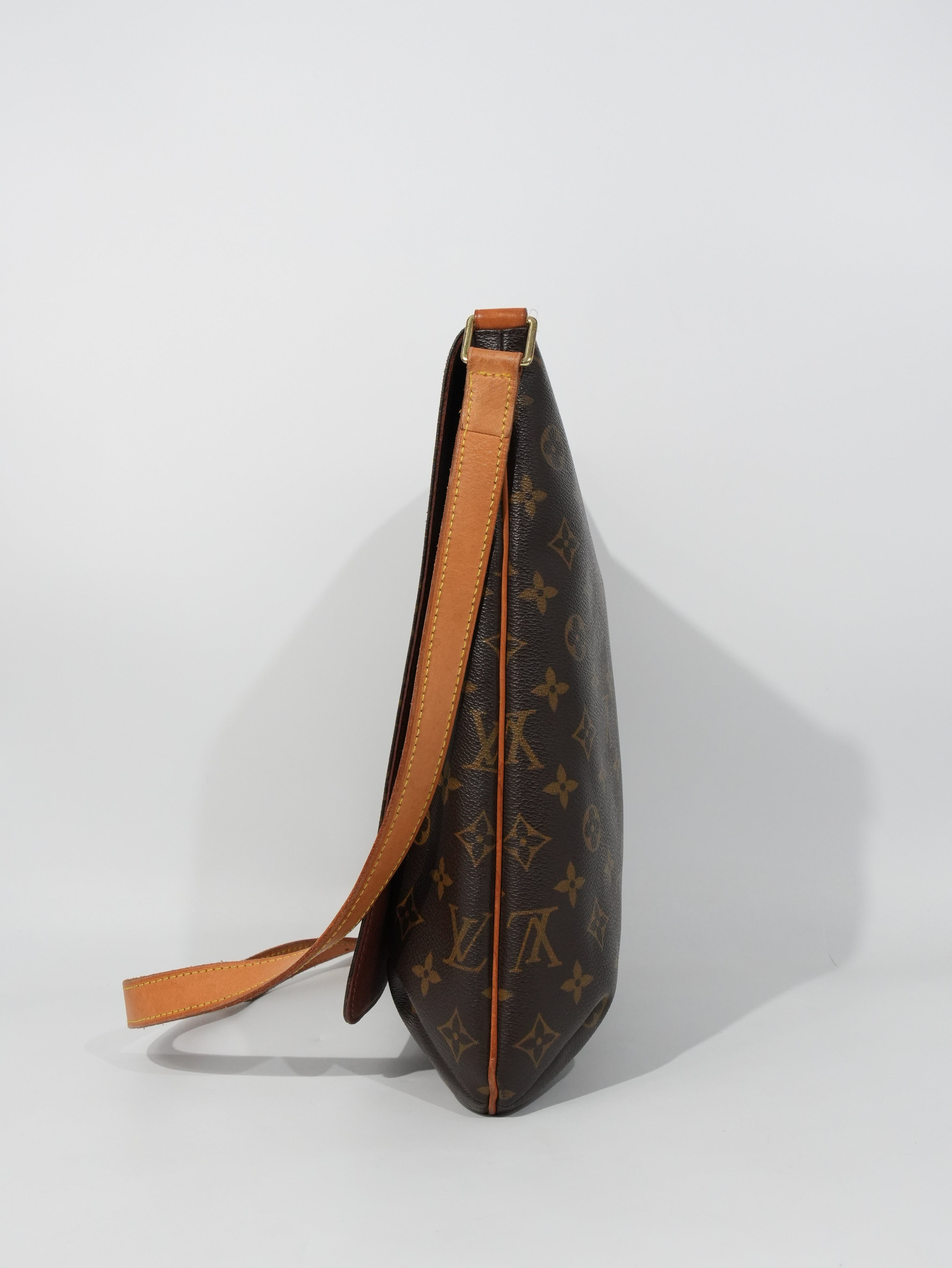 Louis Vuitton Musette Monogram