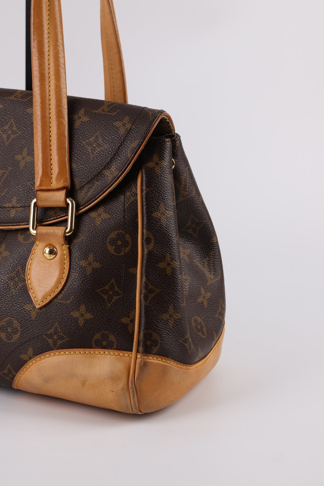 Louis Vuitton Beverly GM Monogram