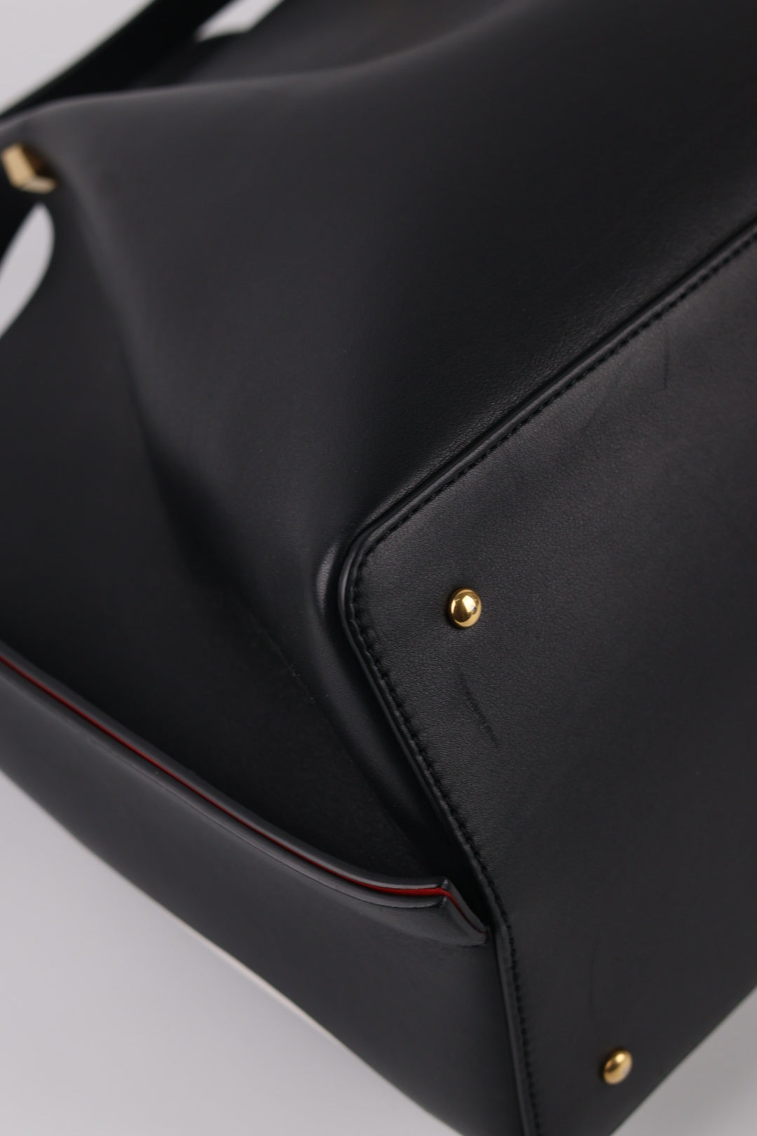 Valentino V Logo Tote