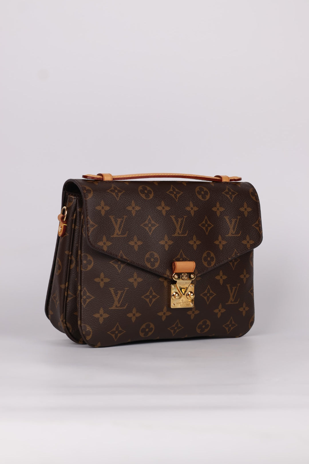 Louis Vuitton Métis Monogram