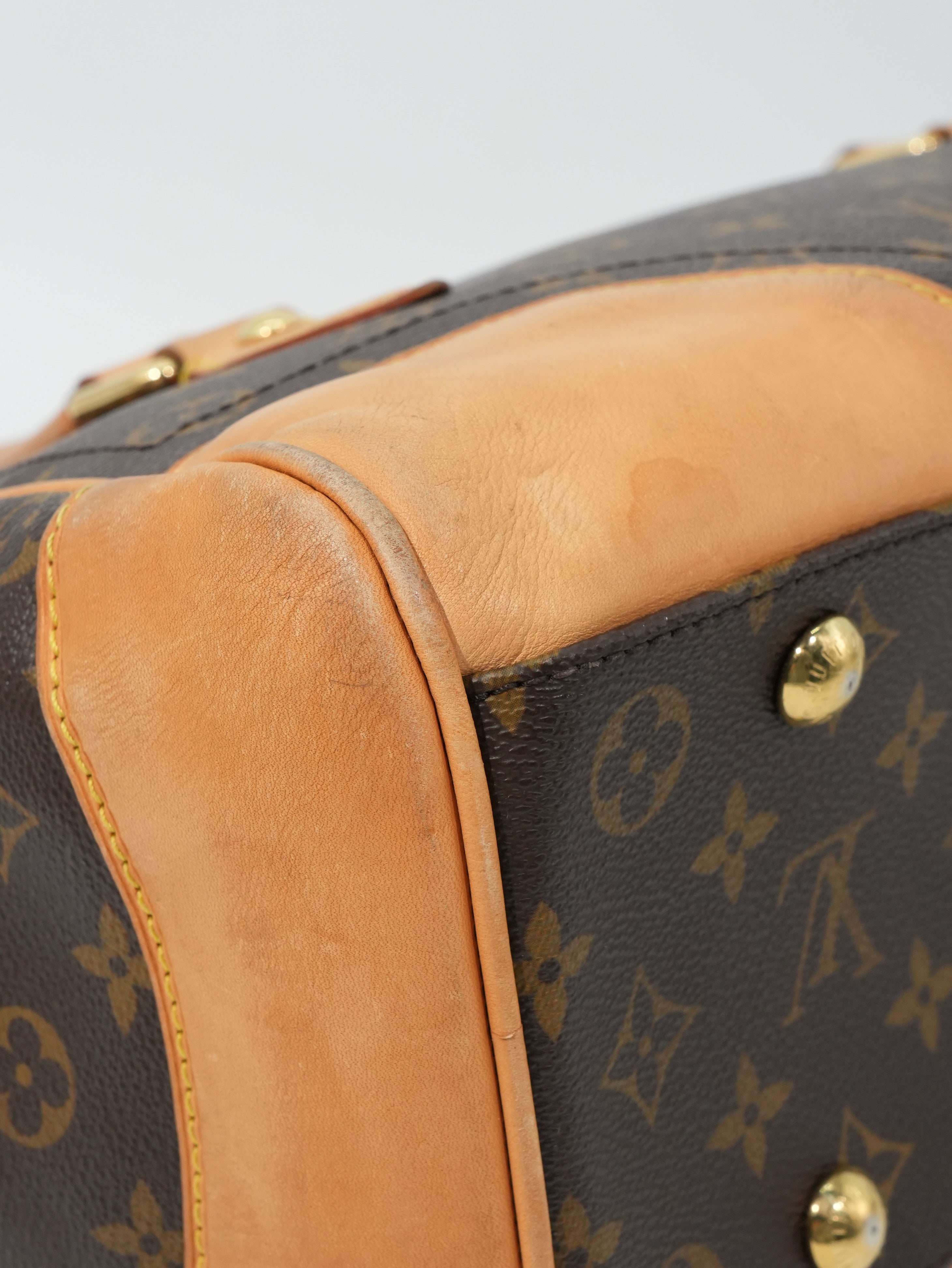 Louis Vuitton Beverly GM Monogram