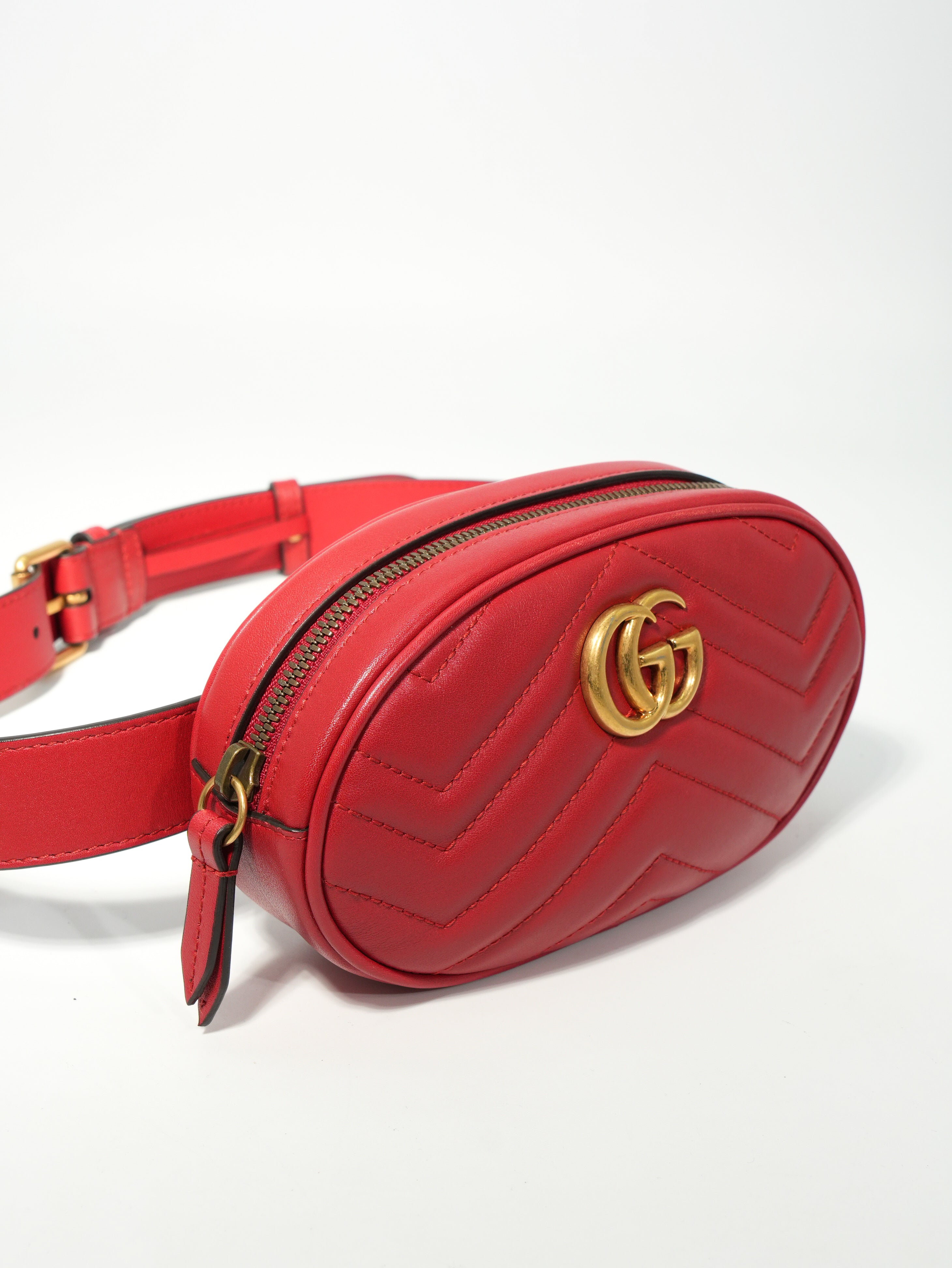 Gucci Marsupio Marmont