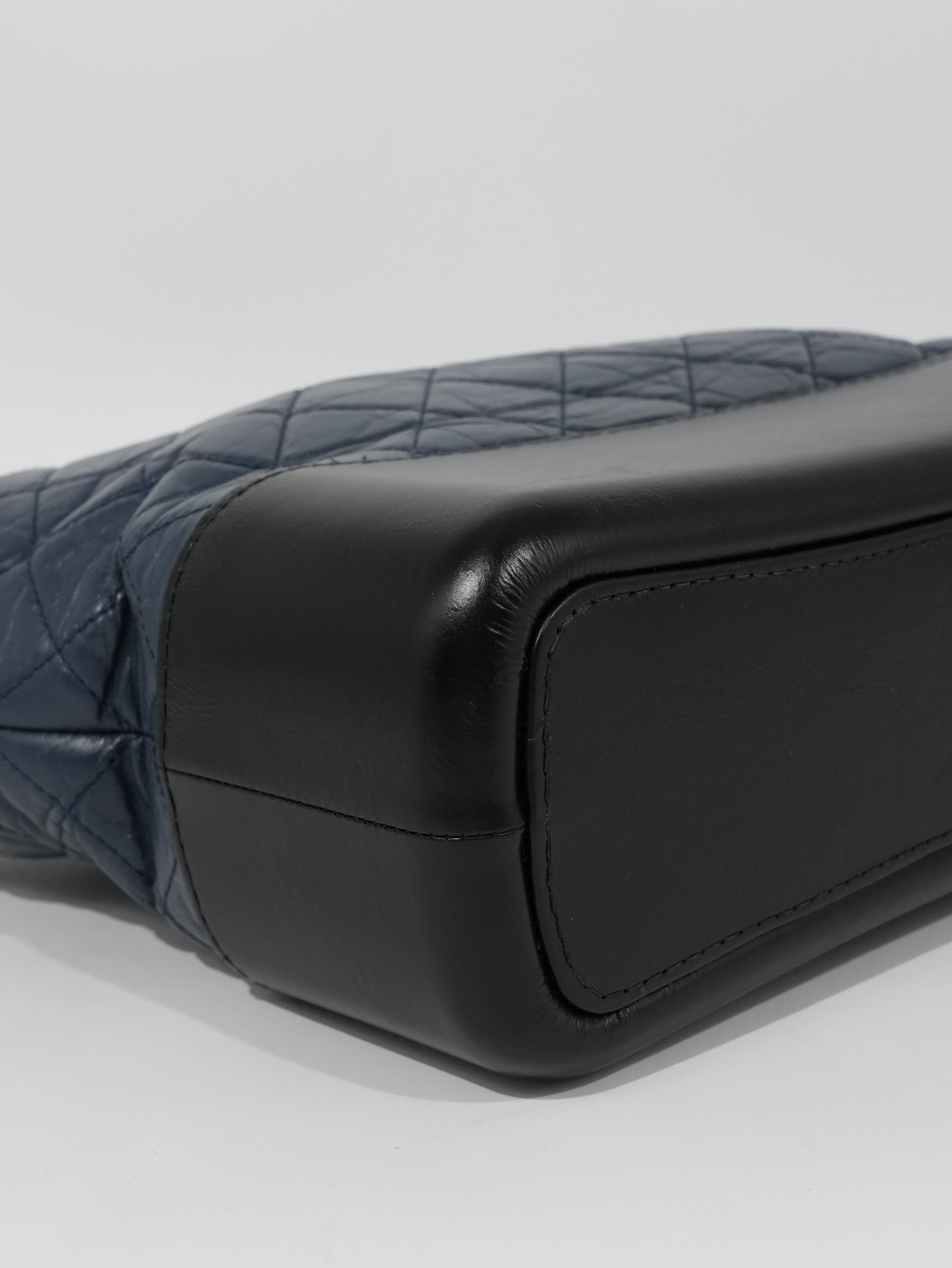 Chanel Gabrielle Grande