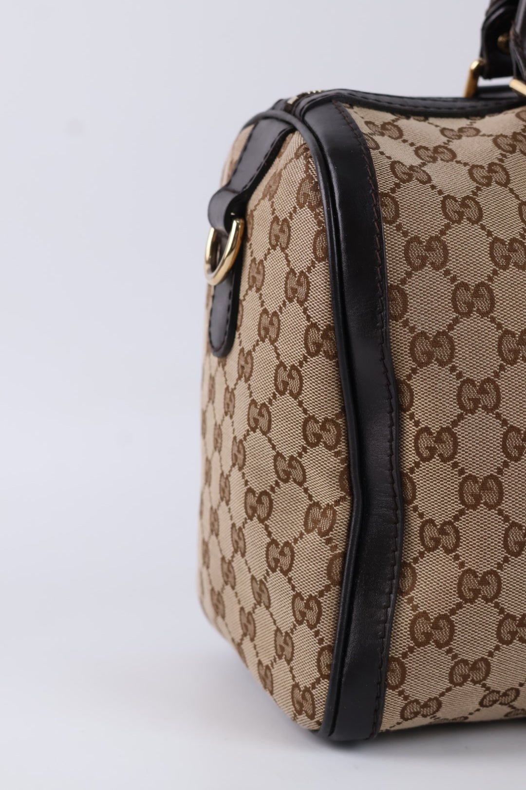 Gucci Boston GG Wave