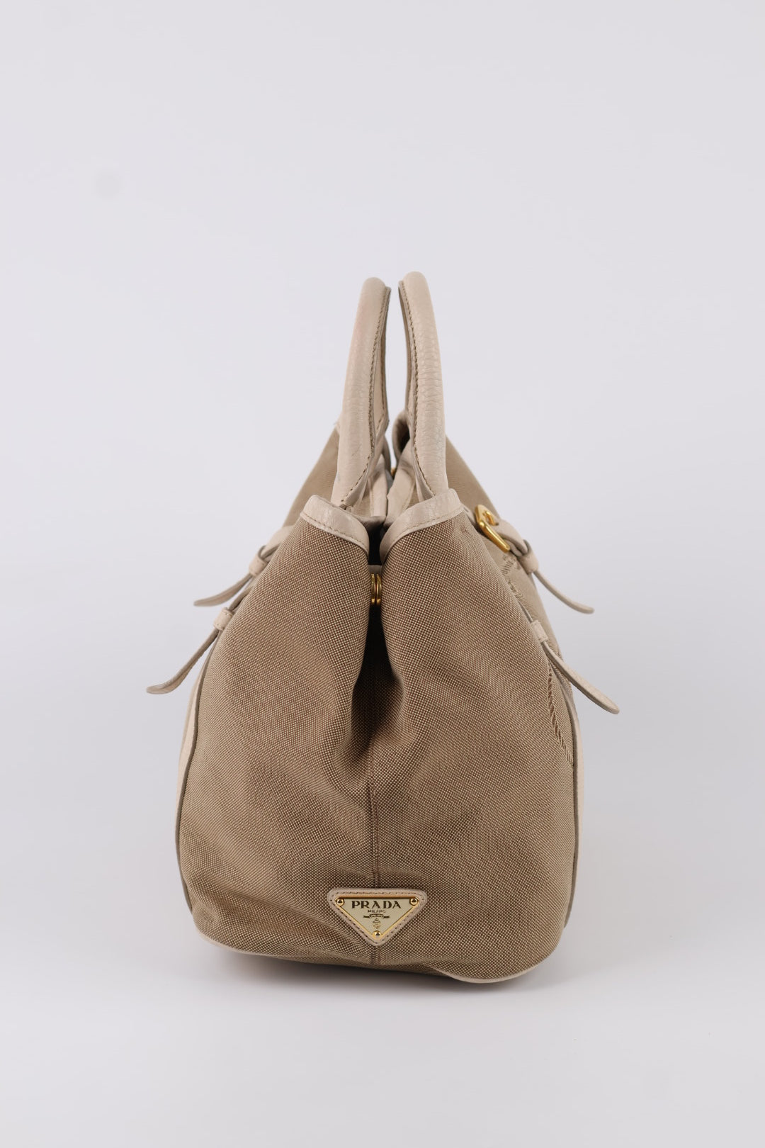 Prada Tote Jacquard