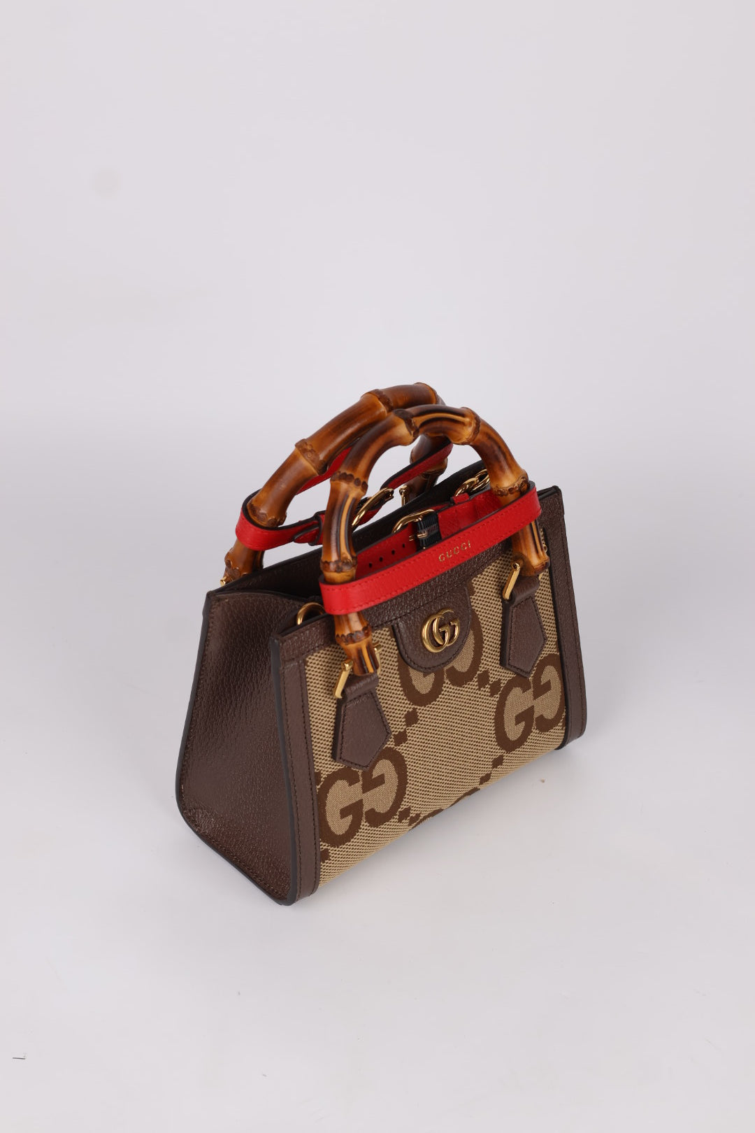Gucci Mini Diana GG Jumbo