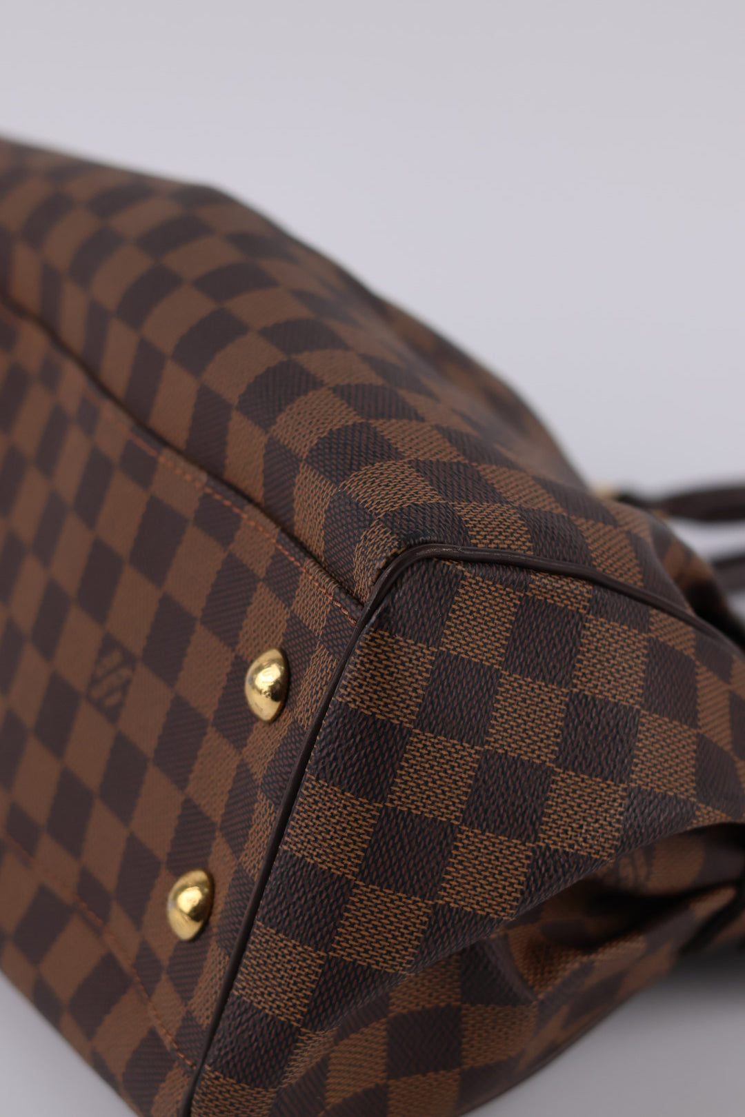 Louis Vuitton Trevi PM Damier Ébène