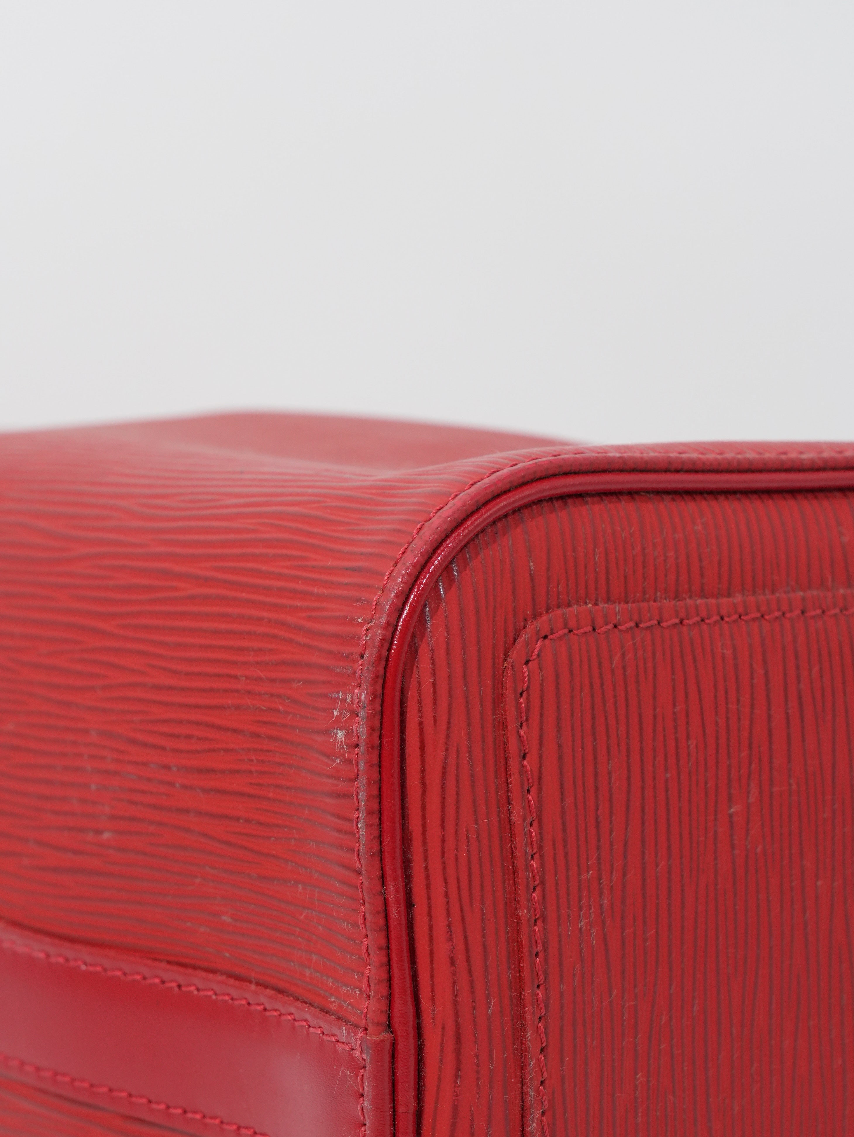 Louis Vuitton Speedy 30 Epi