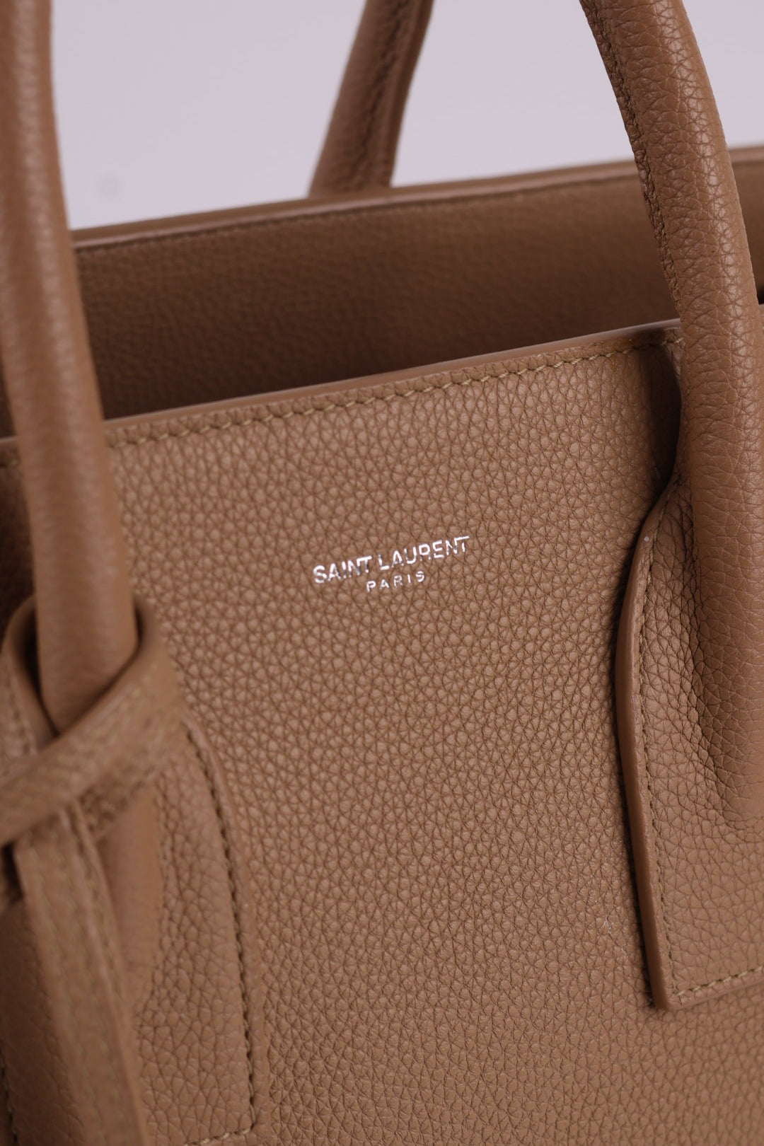 Saint Laurent Sac de Jour Morbida Small