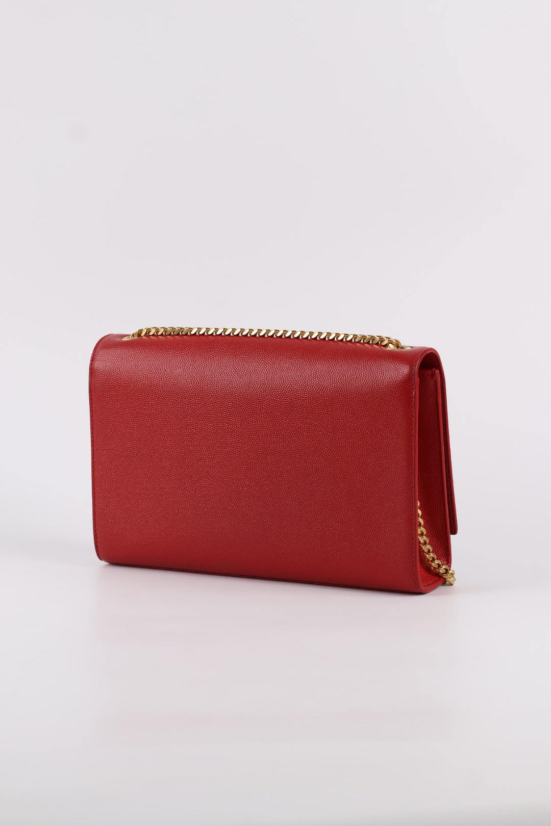 Saint Laurent Kate Media Grain de Poudre