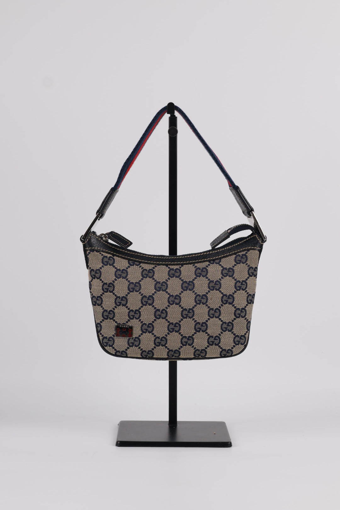 Gucci Mini Horsebit GG Wave