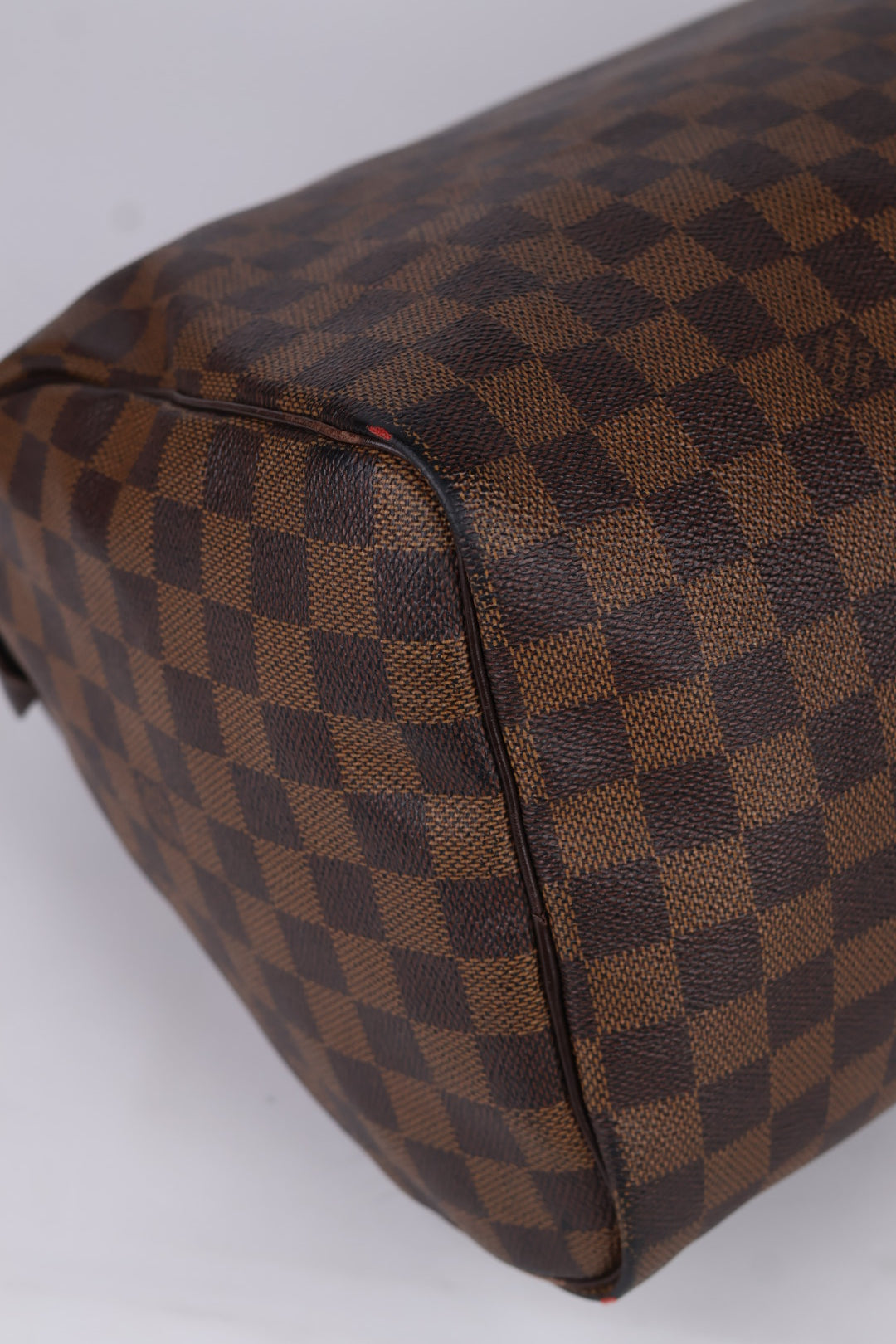 Louis Vuitton Speedy 35 Damier Ébène