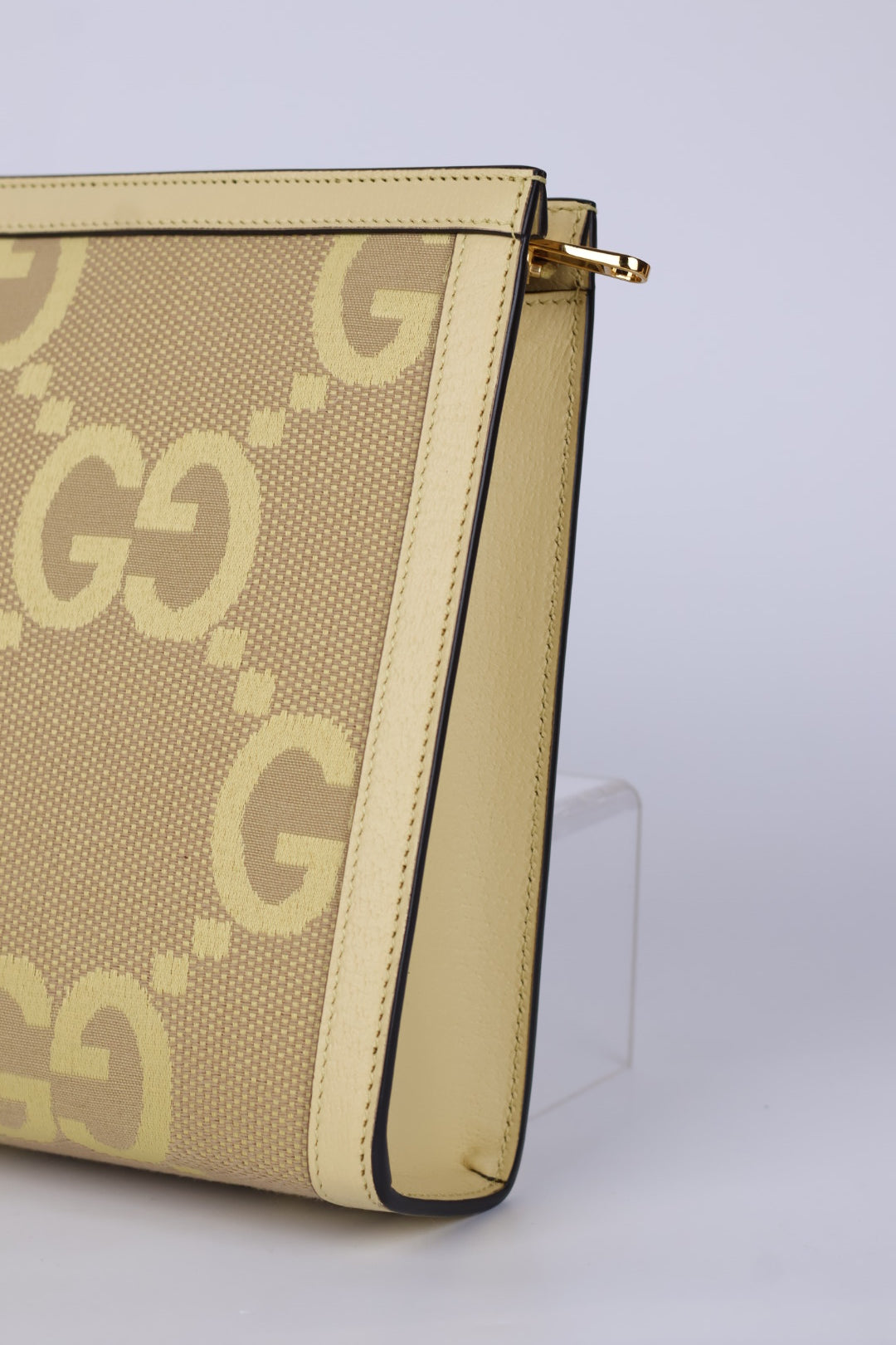 Gucci Ophidia Pochette GG Jumbo