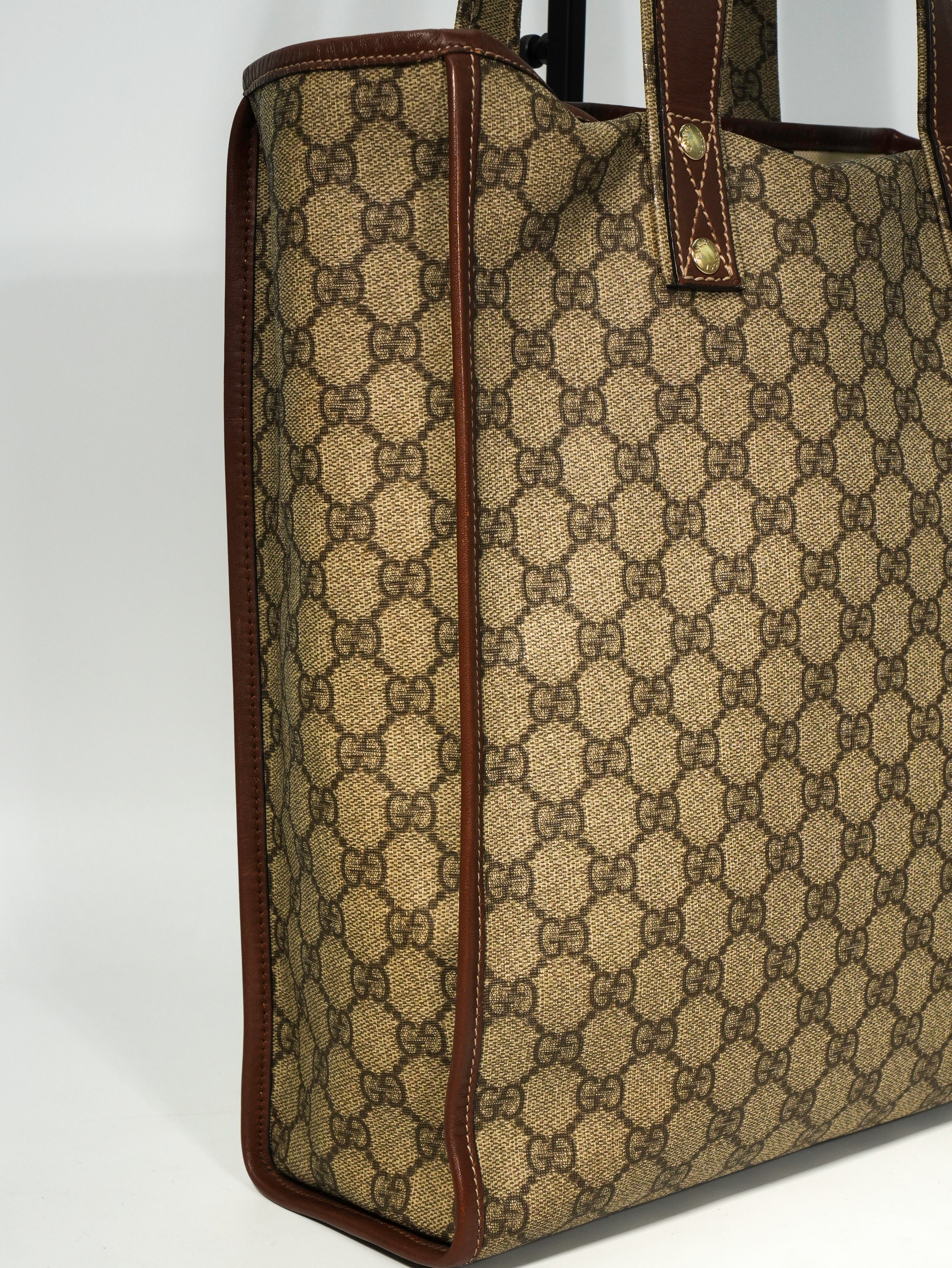 Gucci Tote GG Supreme