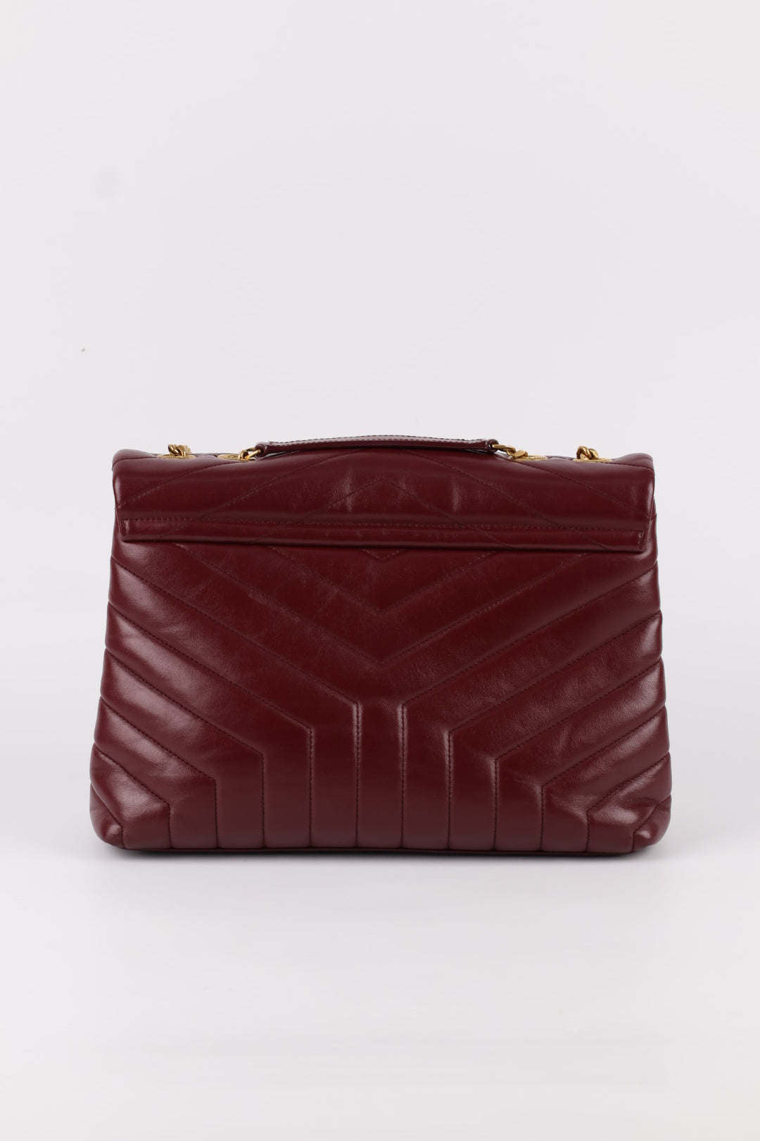 Saint Laurent LouLou Medium