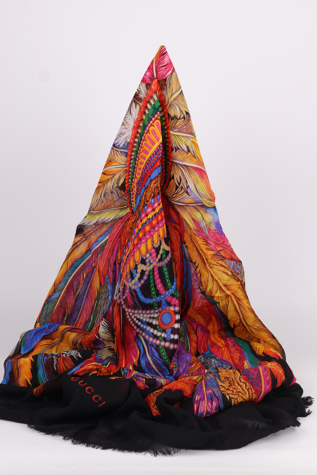 Gucci Stola Multicolor