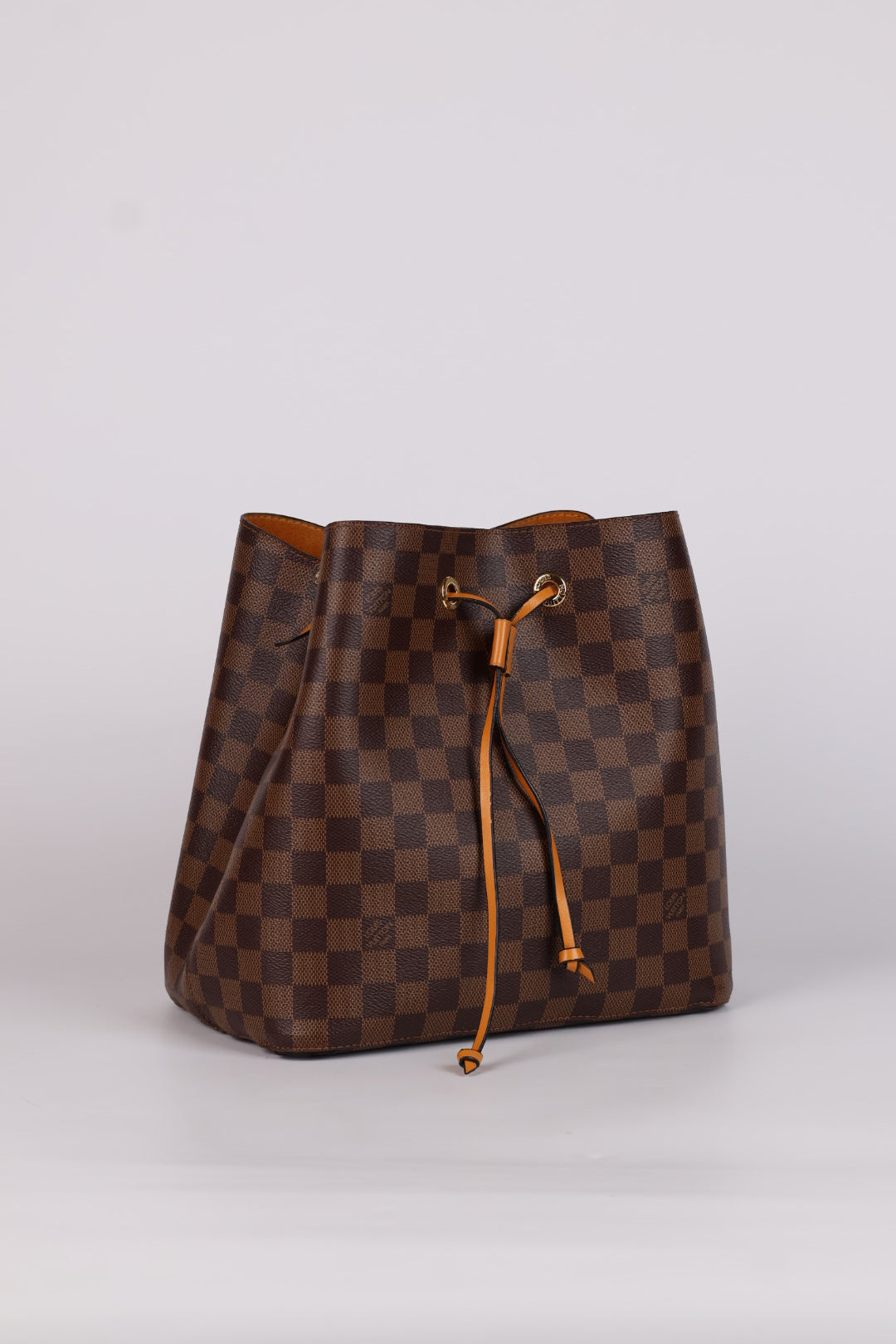 Louis Vuitton Neo Noé MM Damier Ébène
