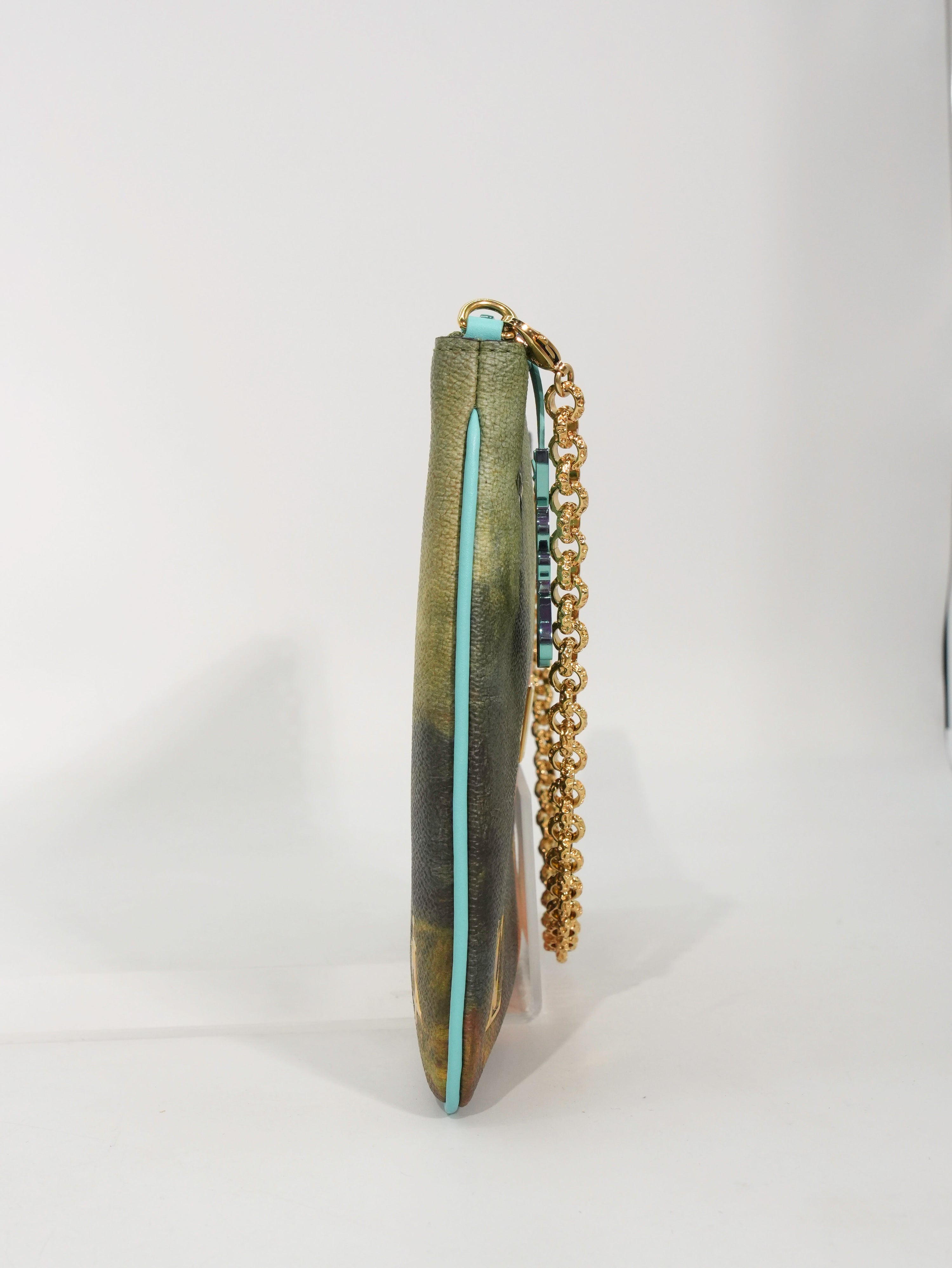 Louis Vuitton Pochette Masters Chain